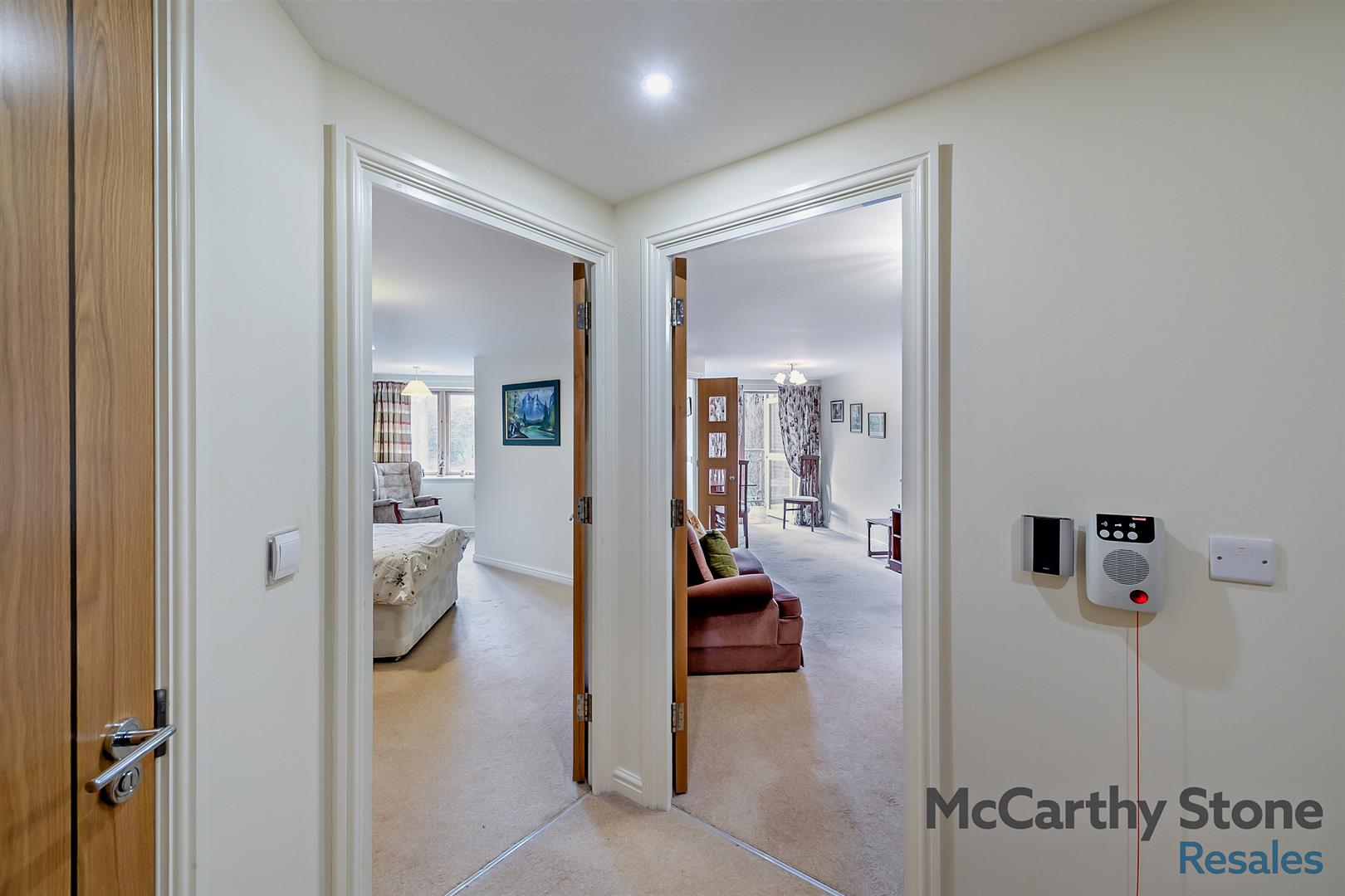 Ellisfields Court, Mount St, Taunton, TA1 3SS