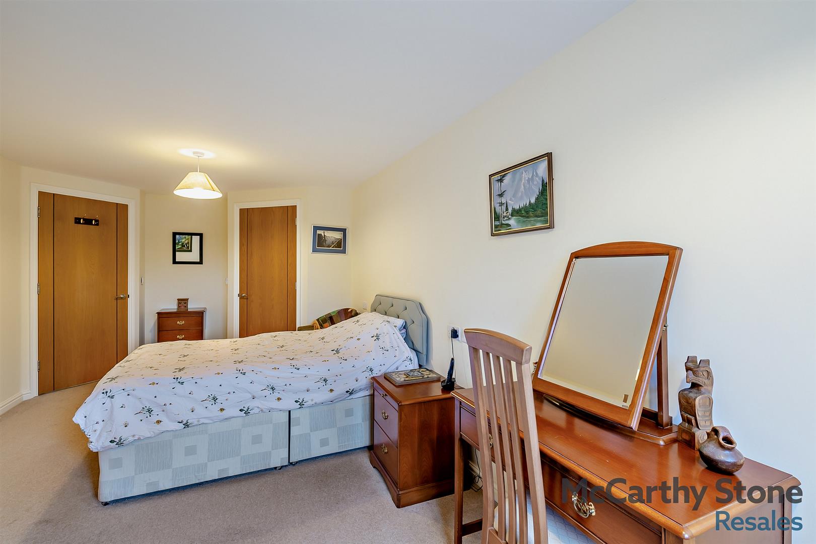 Ellisfields Court, Mount St, Taunton, TA1 3SS