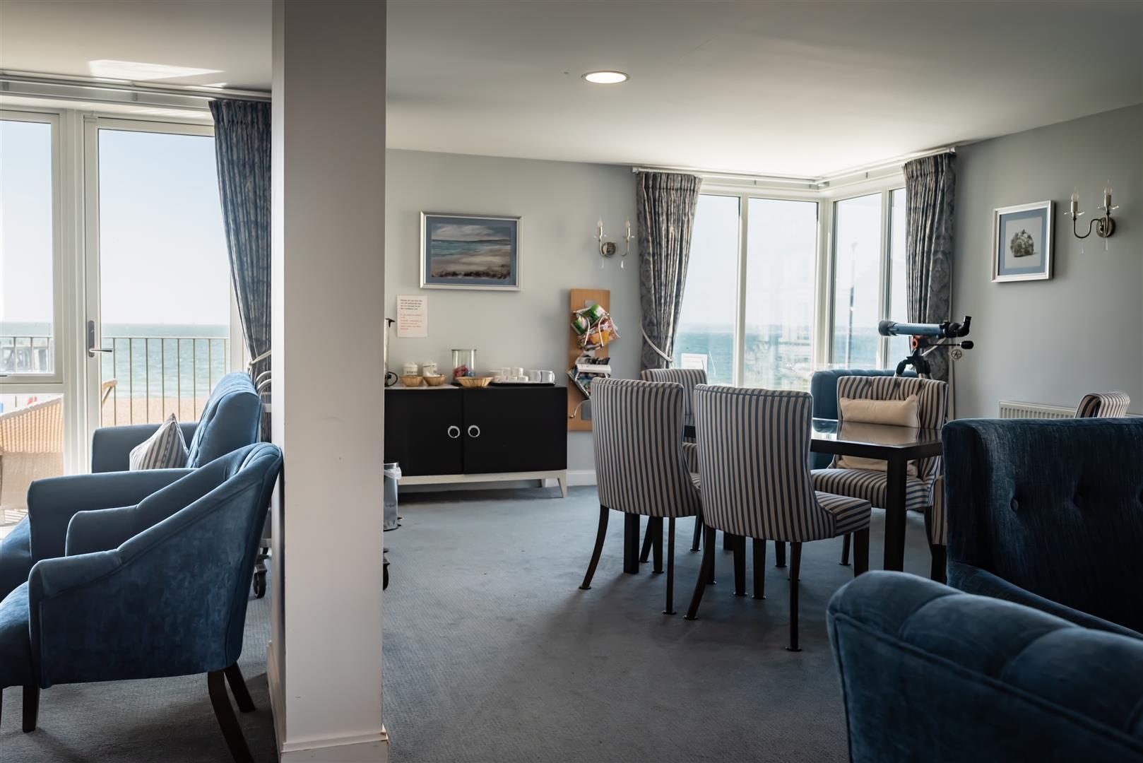 Tudor Rose Court, South Parade, Southsea, Hampshire, PO4 0SS