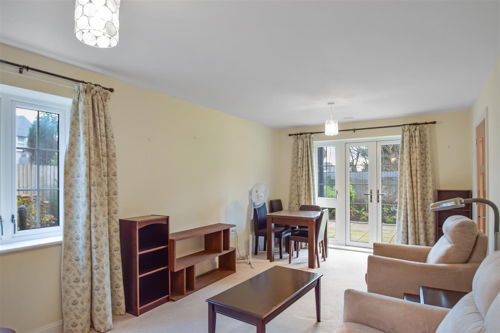 Fern Court, Gower Road, Sketty, Swansea, SA2 9BH