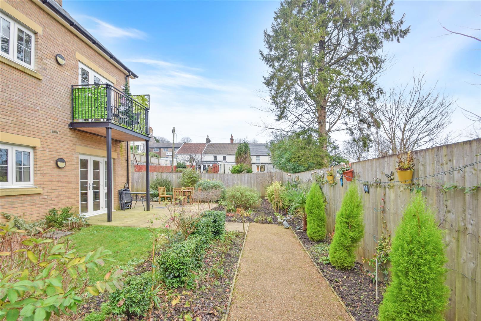 Fern Court, Gower Road, Sketty, Swansea, SA2 9BH