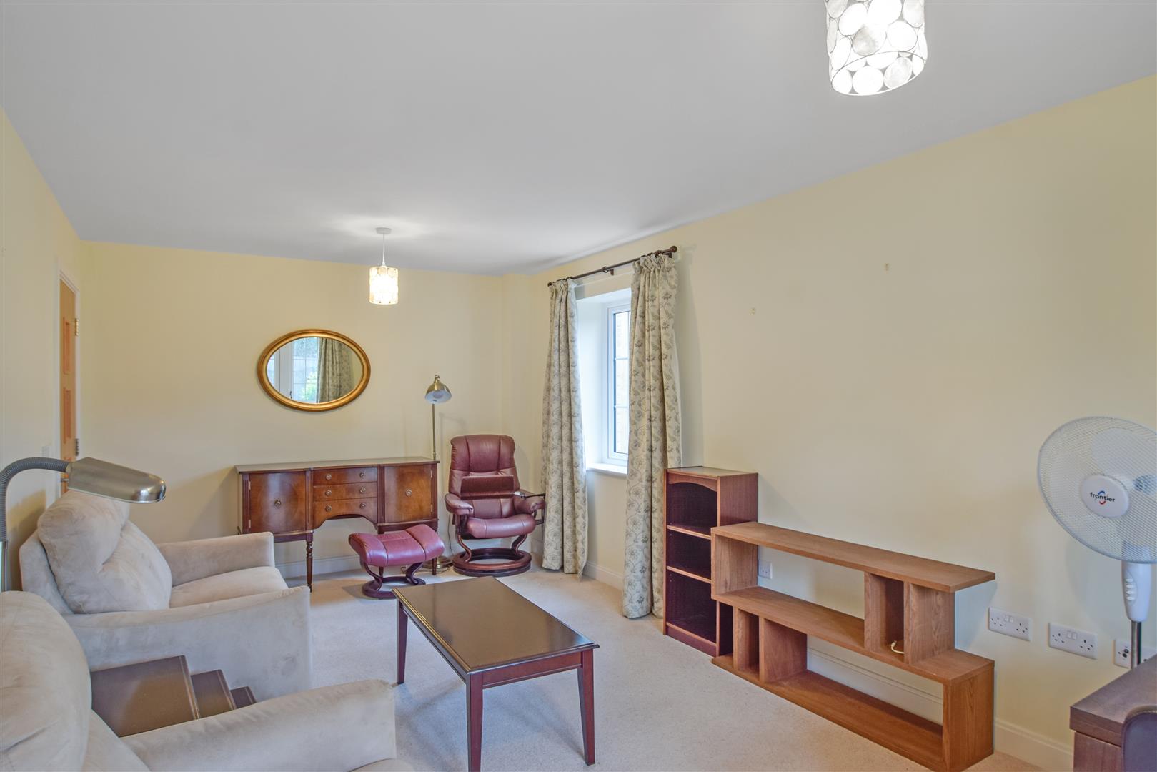 Fern Court, Gower Road, Sketty, Swansea, SA2 9BH