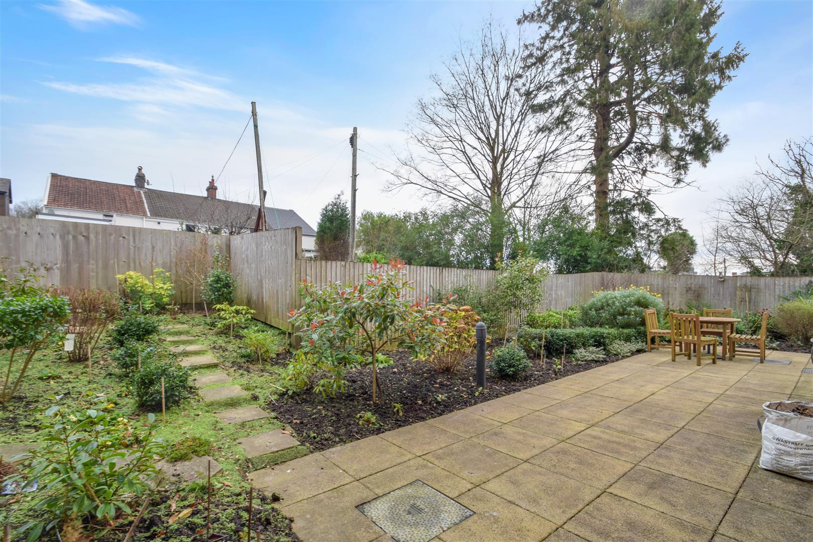 Fern Court, Gower Road, Sketty, Swansea, SA2 9BH