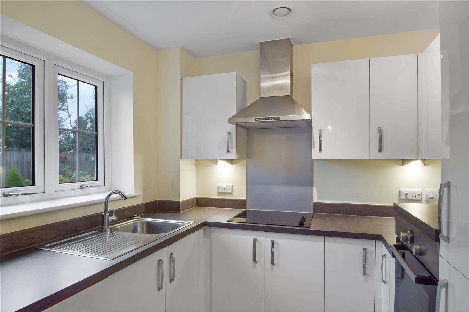 Fern Court, Gower Road, Sketty, Swansea, SA2 9BH