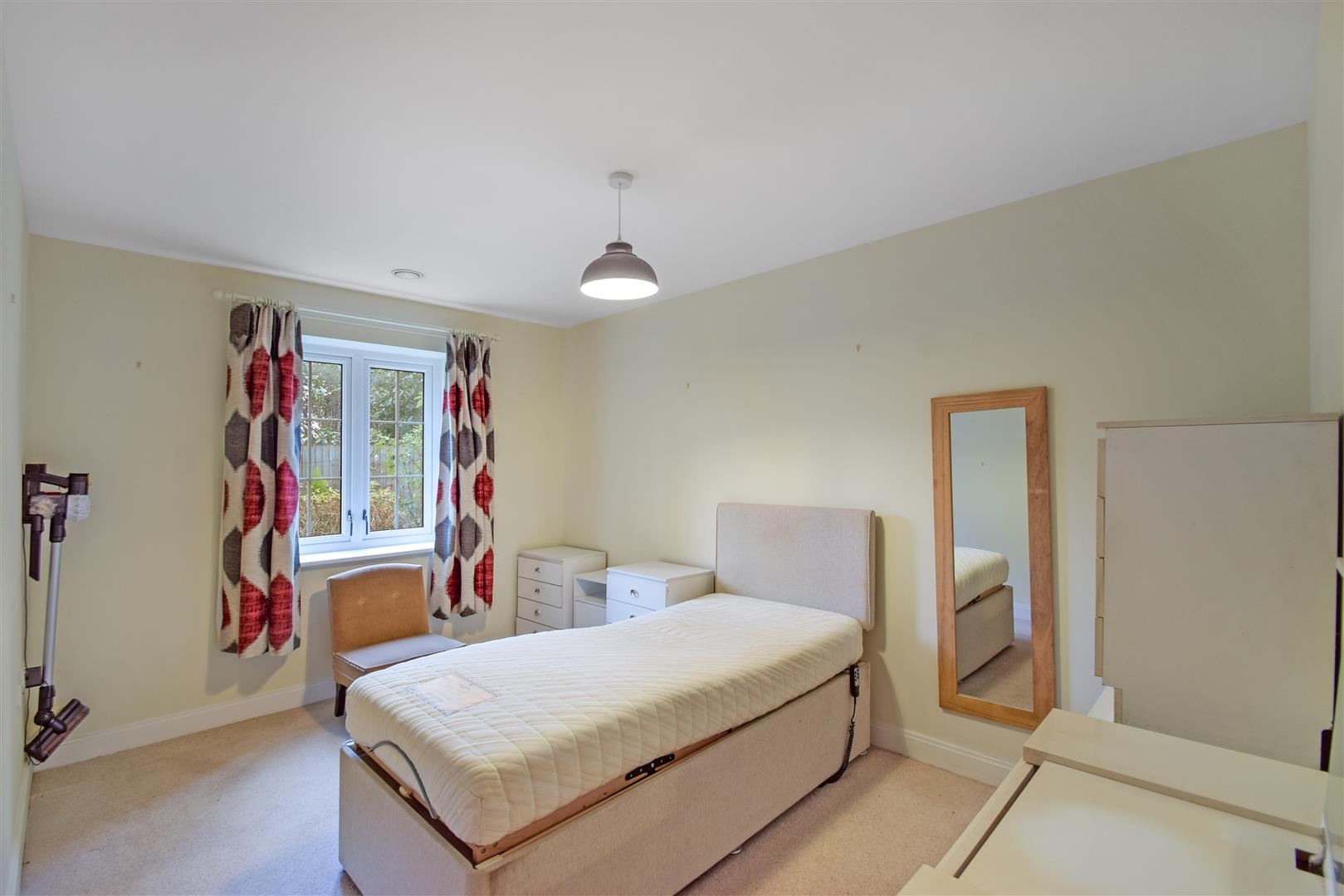 Fern Court, Gower Road, Sketty, Swansea, SA2 9BH