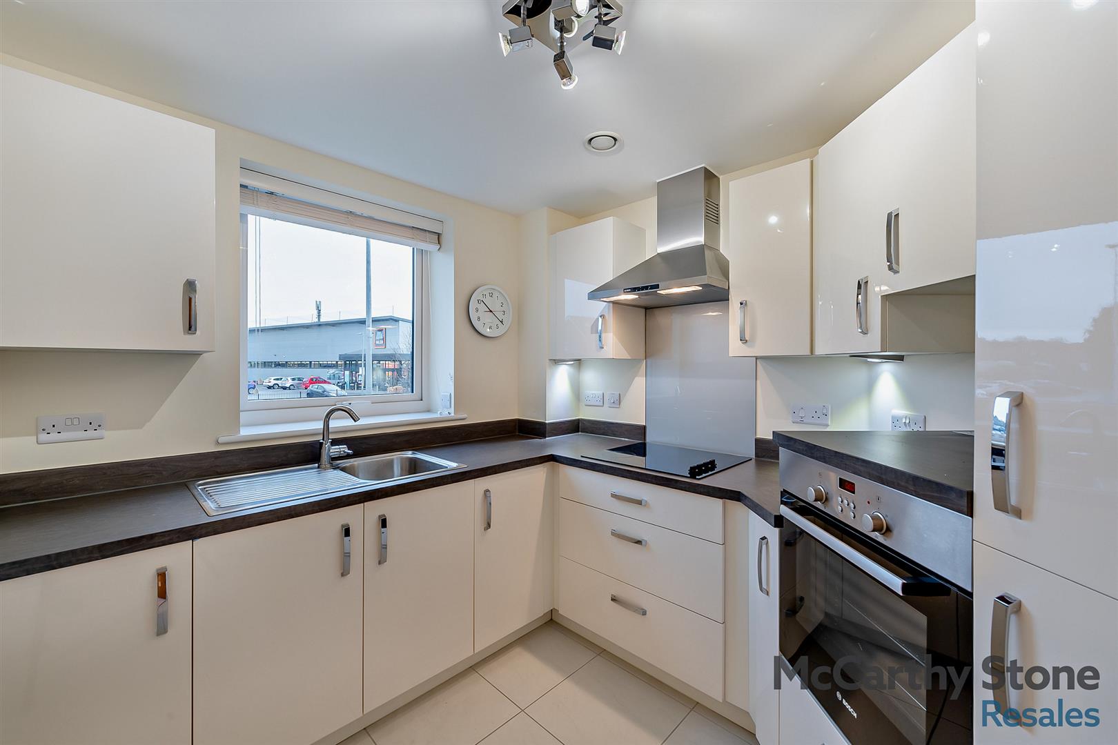 Pinnoc Mews Bakers Way, Exeter, Devon, EX4 8GD