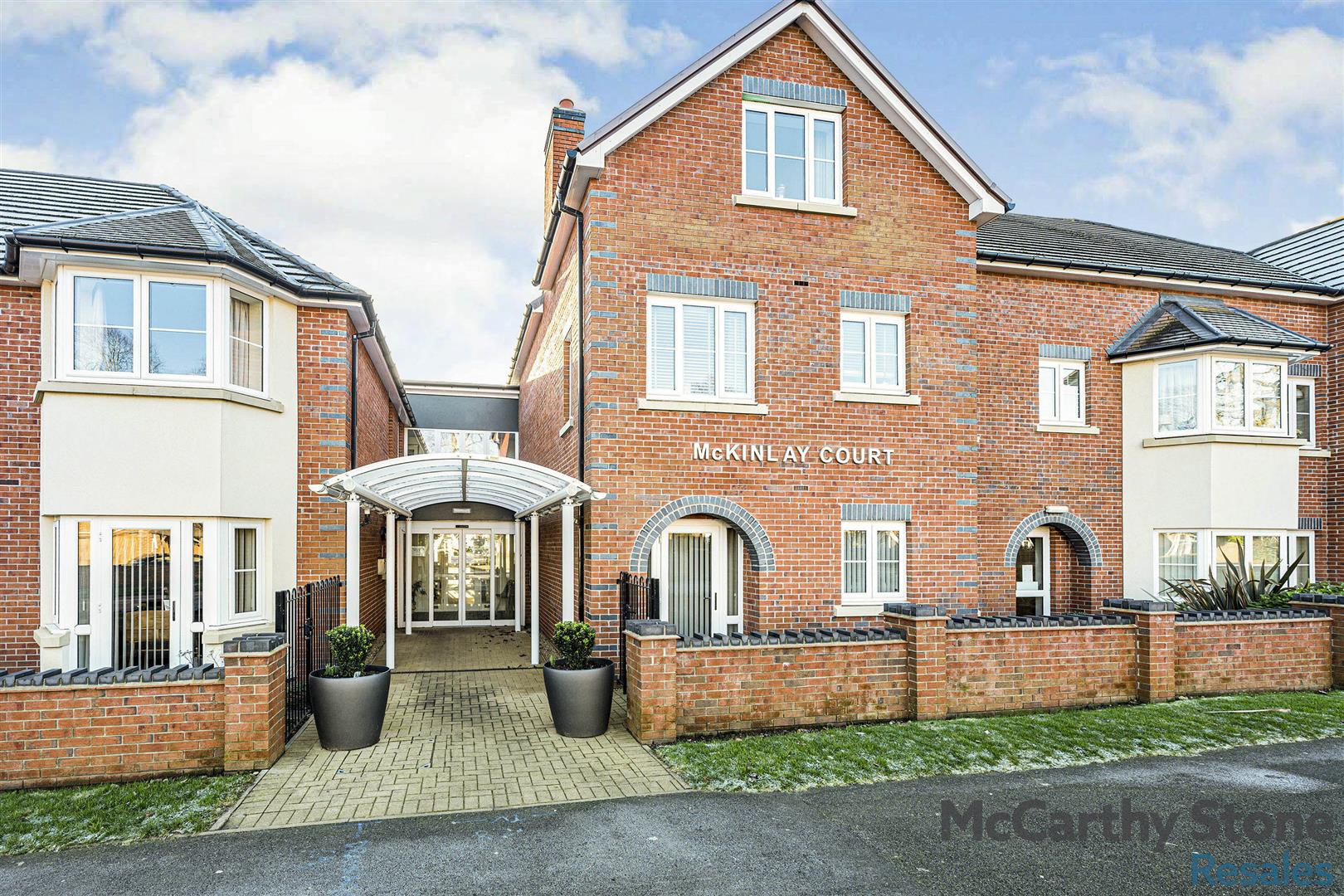 Tresham Close, St. Marys Road, Kettering, Northamptonshire, NN15 7BX