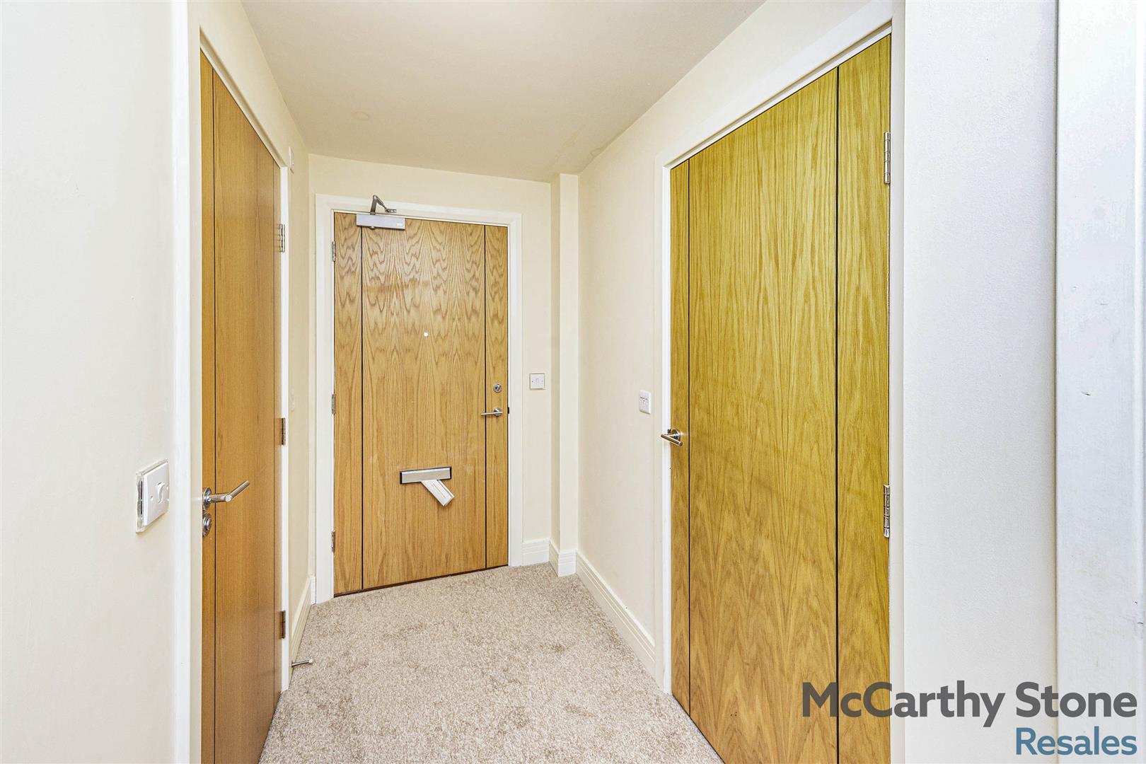 Tresham Close, St. Marys Road, Kettering, Northamptonshire, NN15 7BX