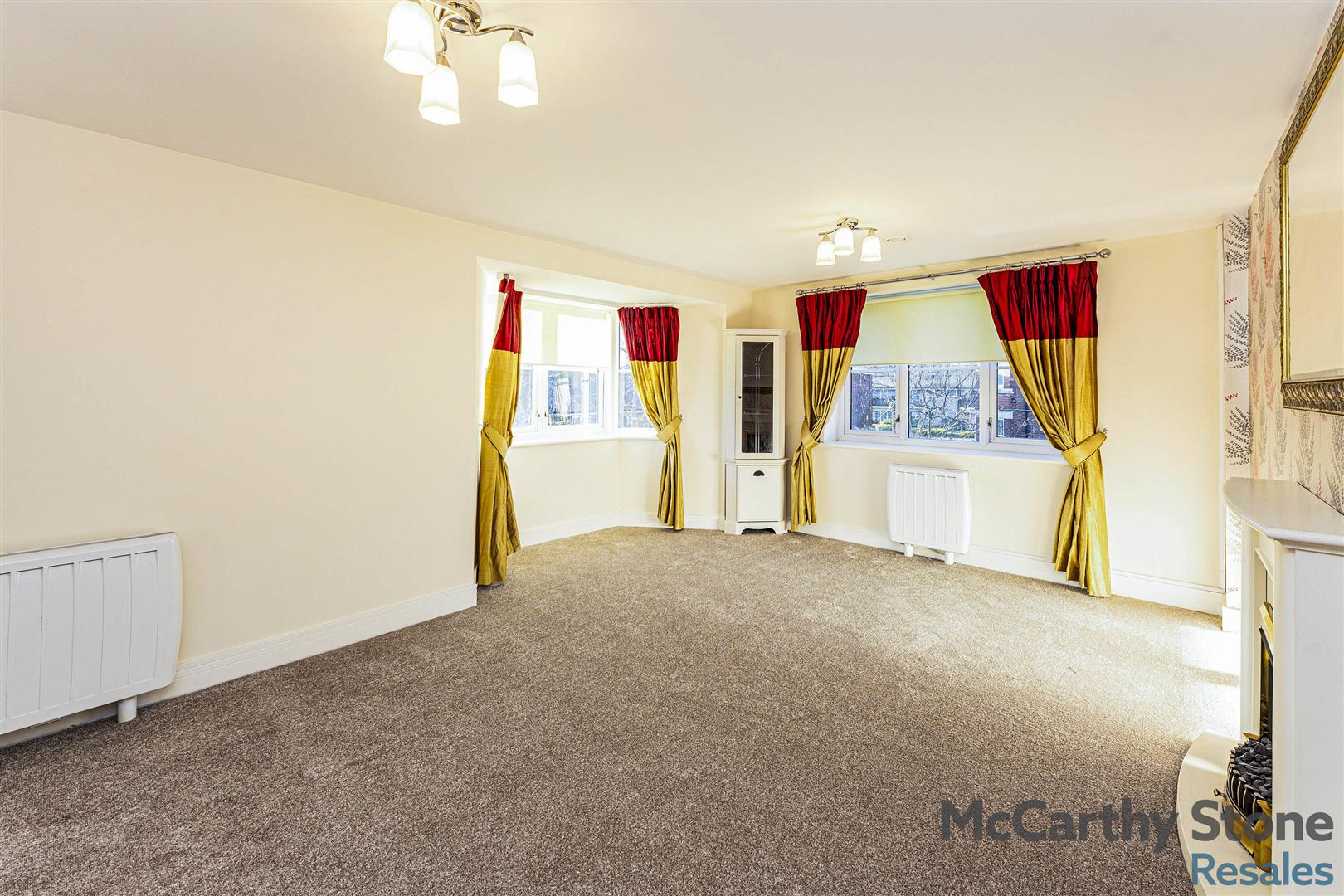 Tresham Close, St. Marys Road, Kettering, Northamptonshire, NN15 7BX