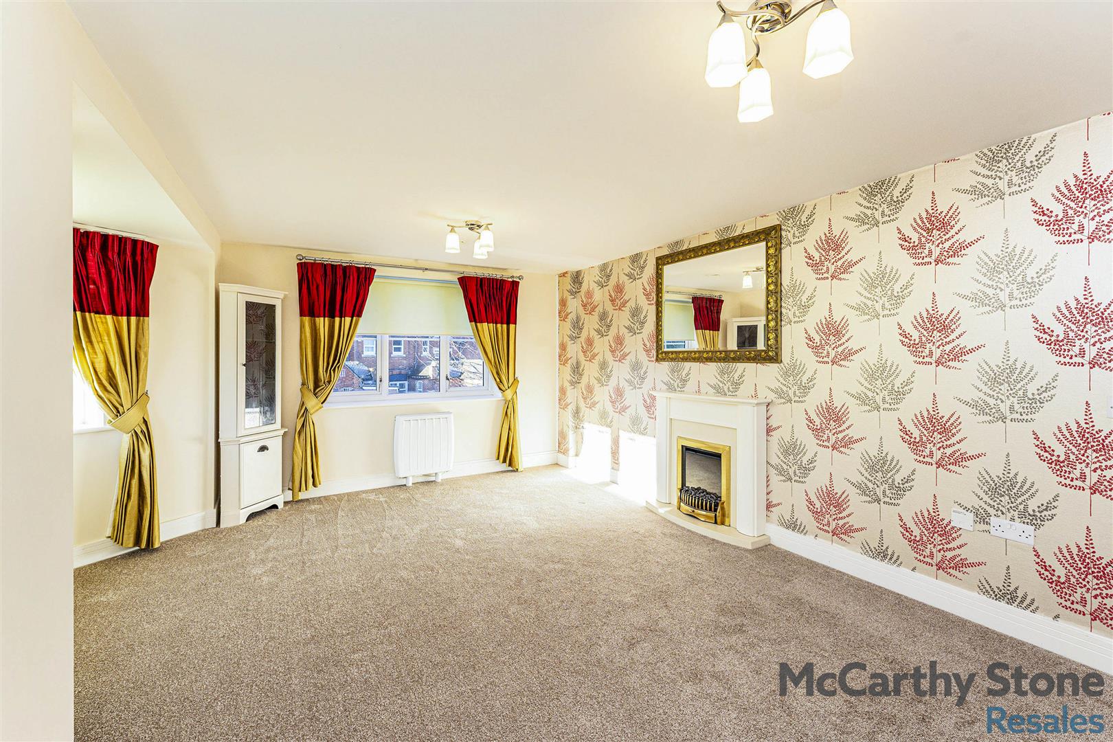 Tresham Close, St. Marys Road, Kettering, Northamptonshire, NN15 7BX