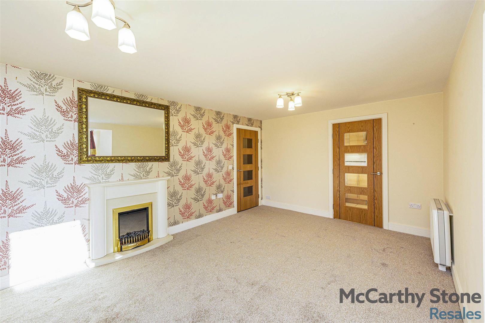 Tresham Close, St. Marys Road, Kettering, Northamptonshire, NN15 7BX