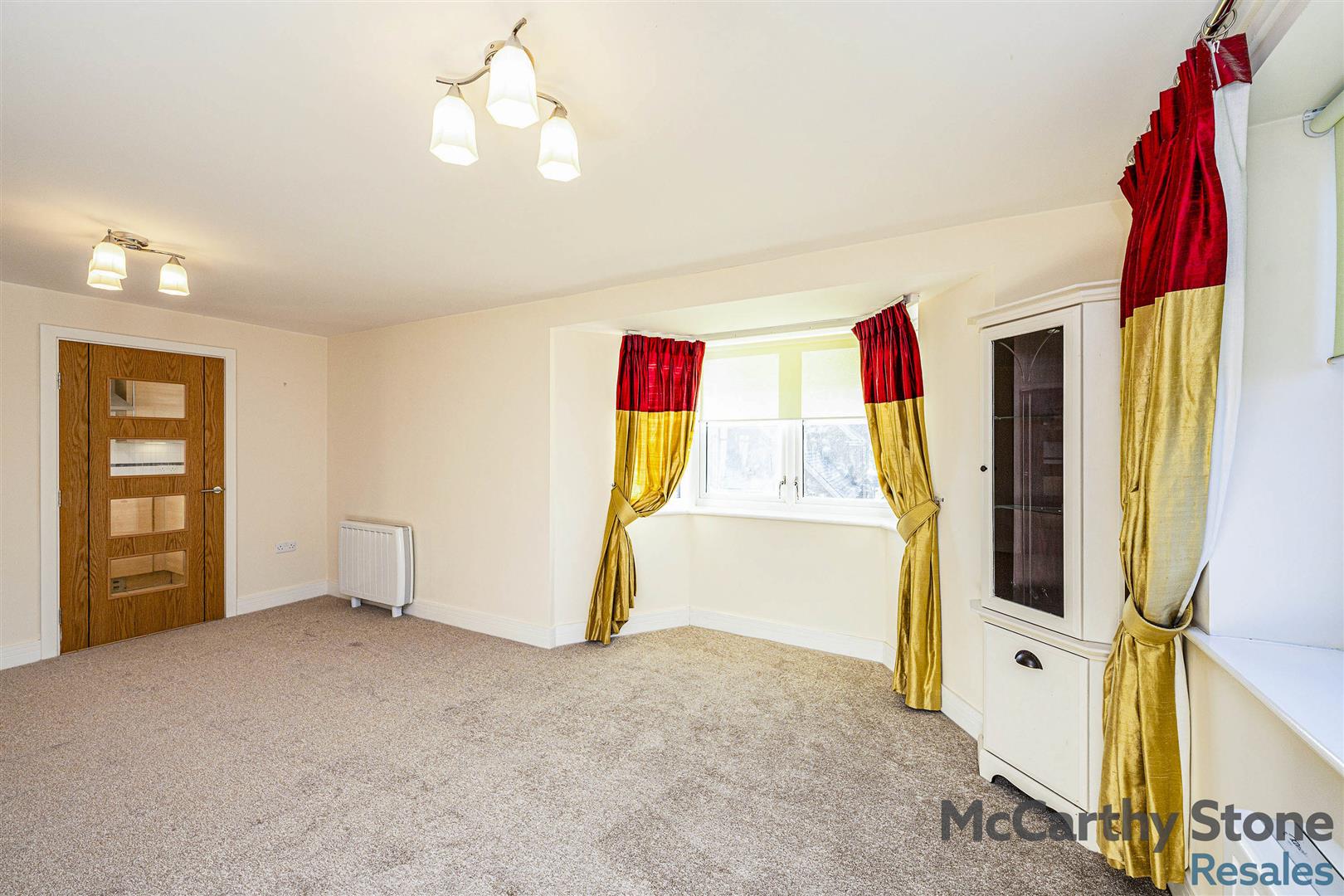 Tresham Close, St. Marys Road, Kettering, Northamptonshire, NN15 7BX