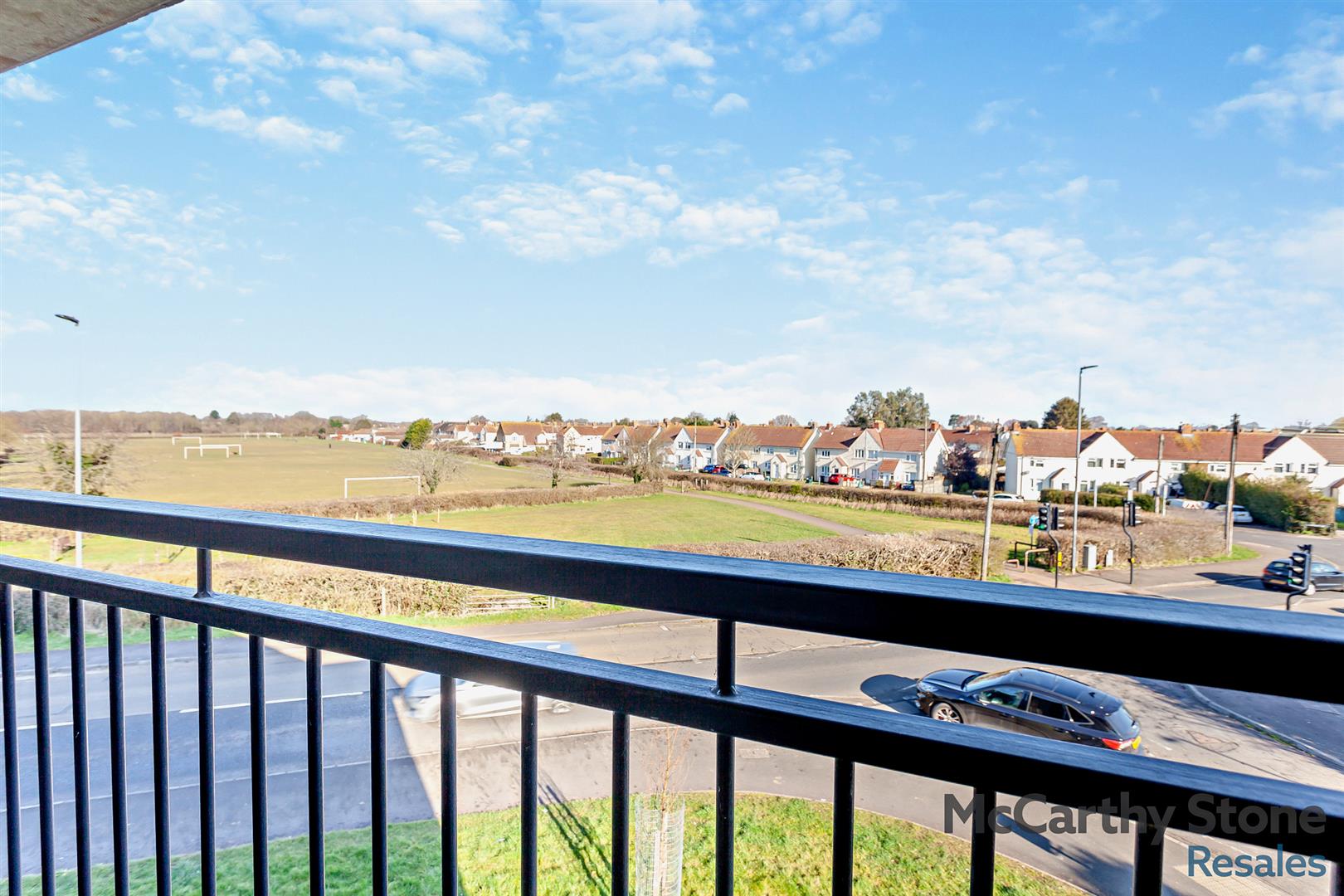 Coopers Court, Blue Cedar Close, Yate, Bristol, BS37 4FF