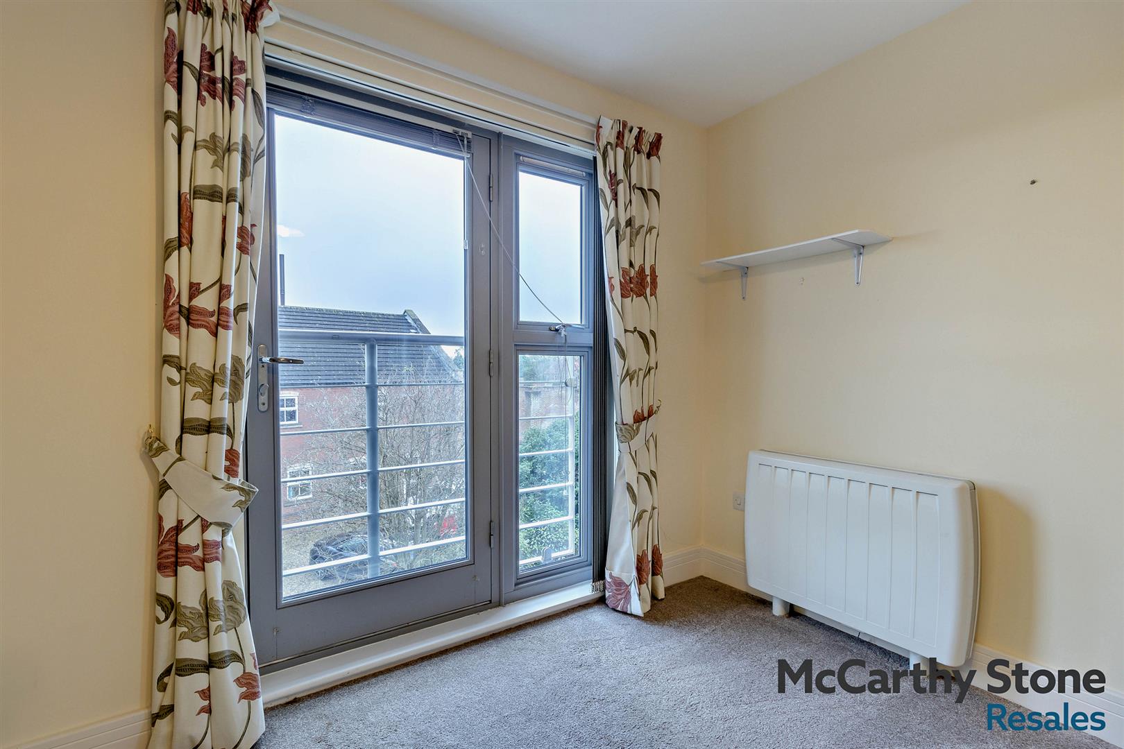 Avalon Court, Newport, Lincoln