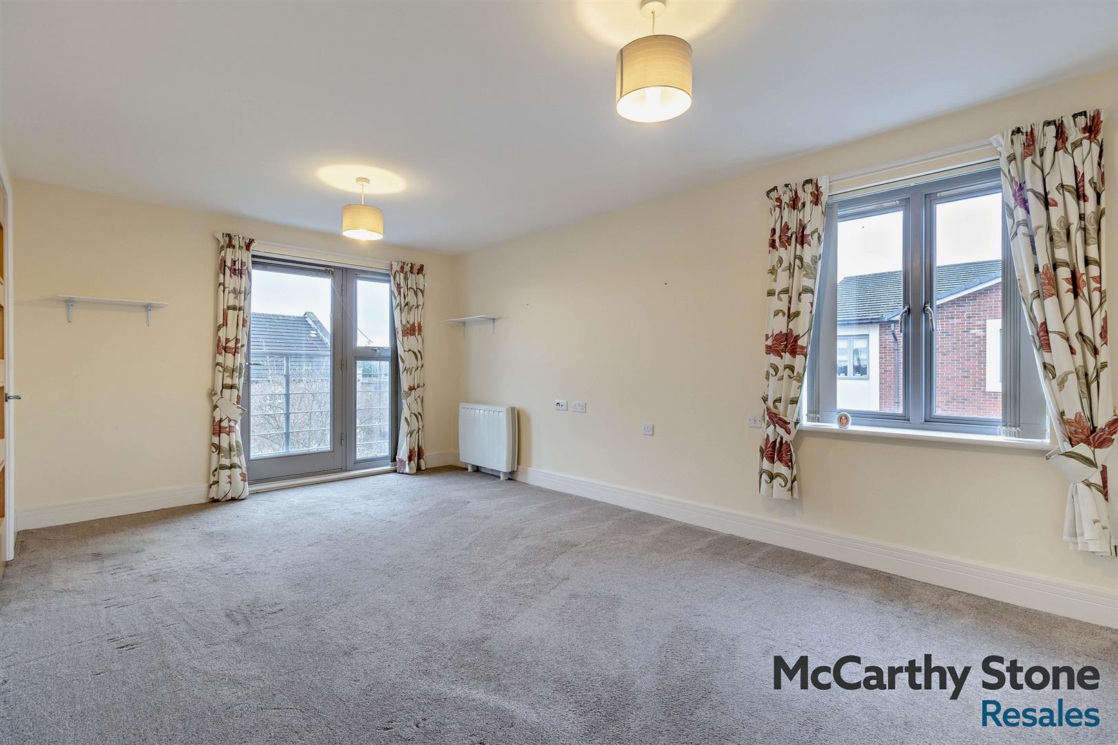 Avalon Court, Newport, Lincoln