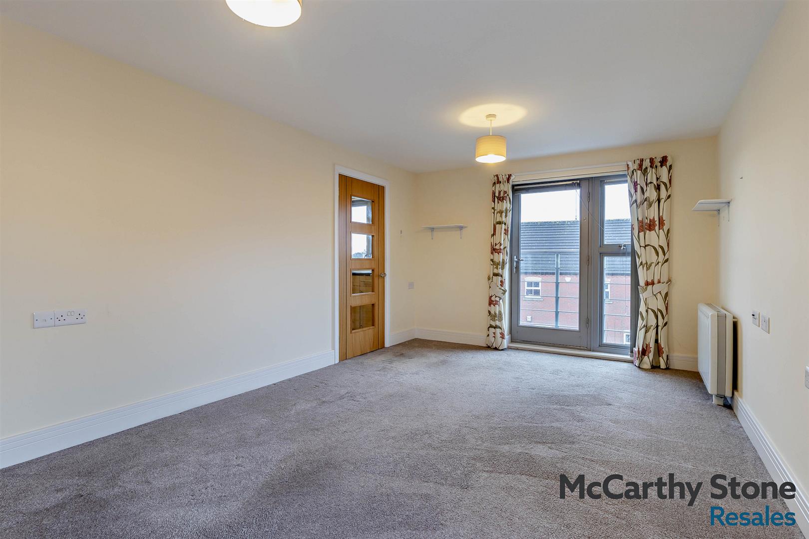 Avalon Court, Newport, Lincoln