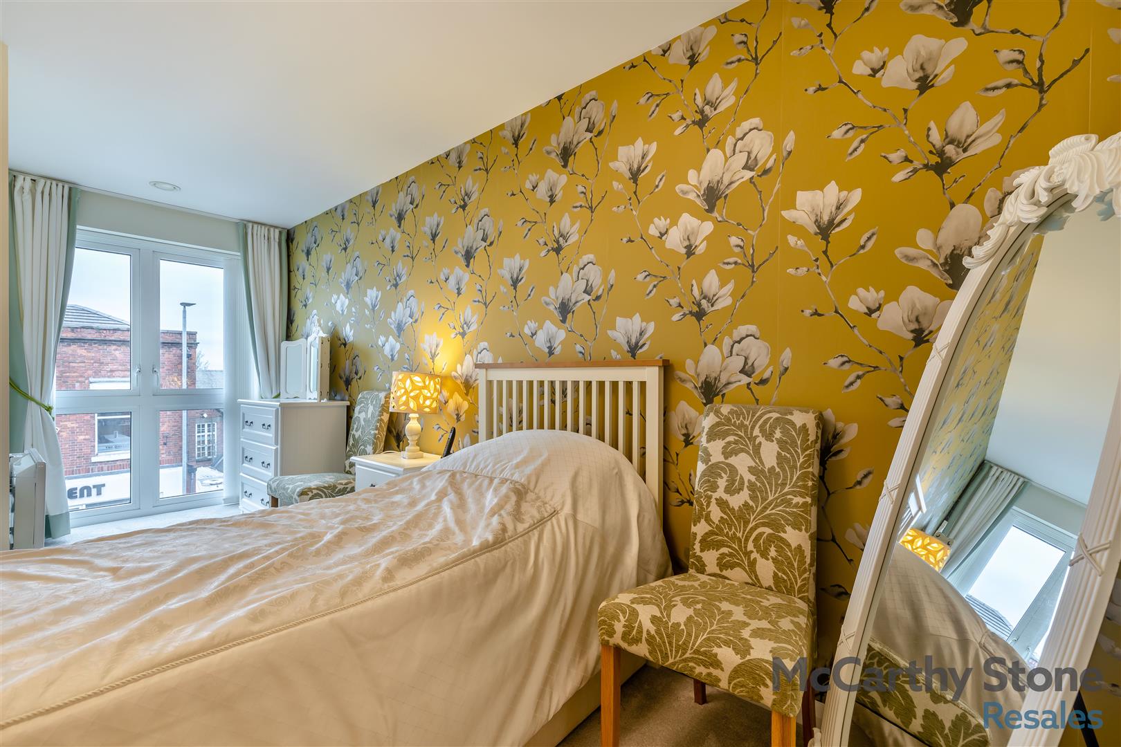 Latham Court, 50 Middlewich Road, Sandbach, Cheshire, CW11 1LF