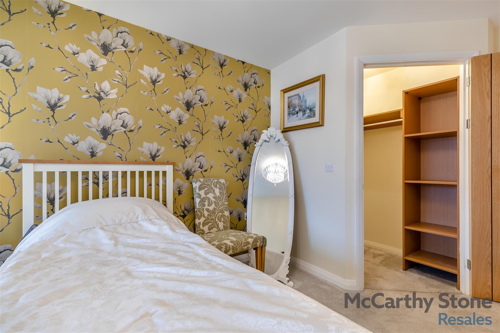 Latham Court, 50 Middlewich Road, Sandbach, Cheshire, CW11 1LF