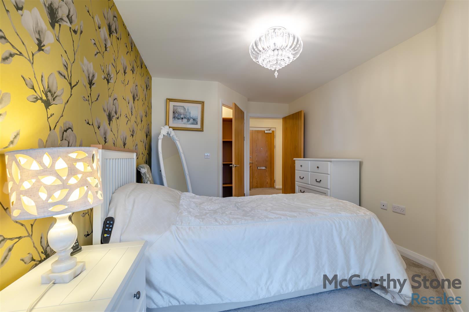 Latham Court, 50 Middlewich Road, Sandbach, Cheshire, CW11 1LF