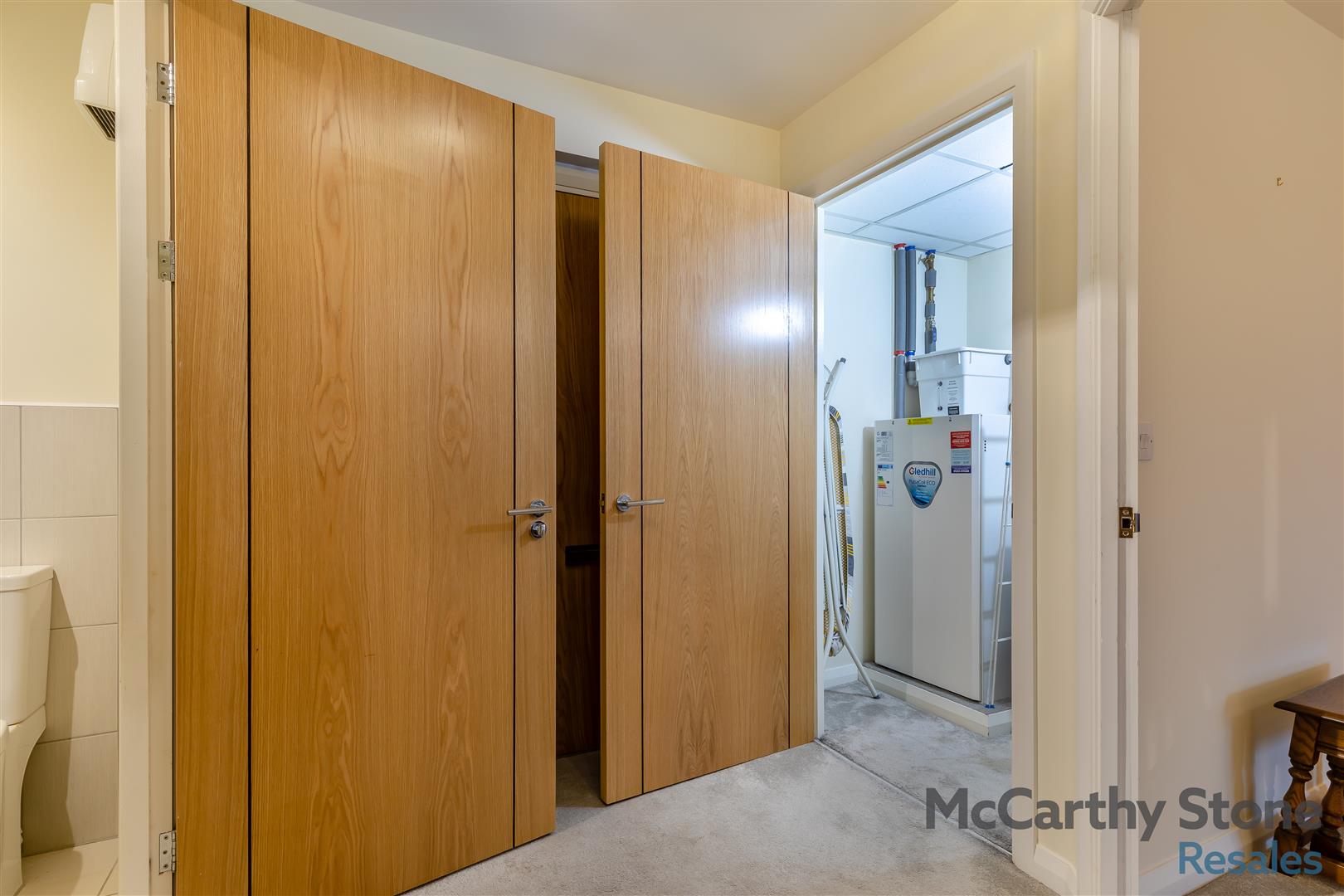 Latham Court, 50 Middlewich Road, Sandbach, Cheshire, CW11 1LF