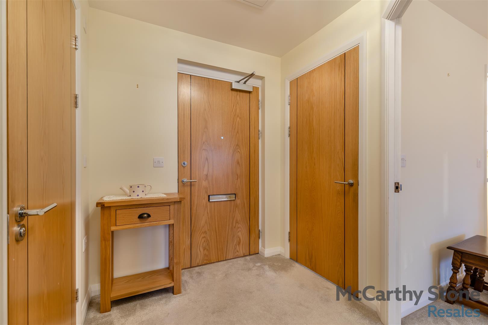 Latham Court, 50 Middlewich Road, Sandbach, Cheshire, CW11 1LF