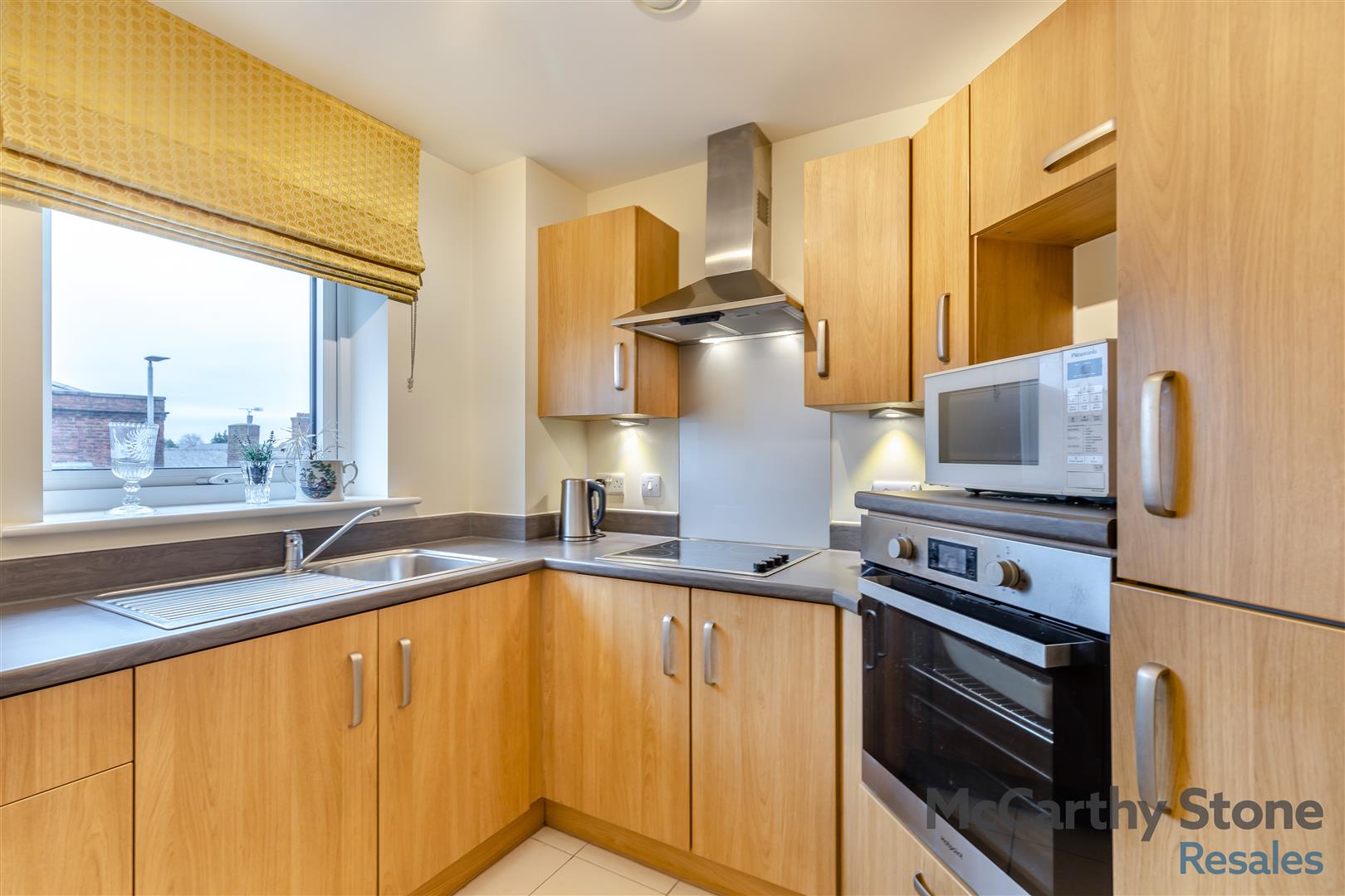 Latham Court, 50 Middlewich Road, Sandbach, Cheshire, CW11 1LF