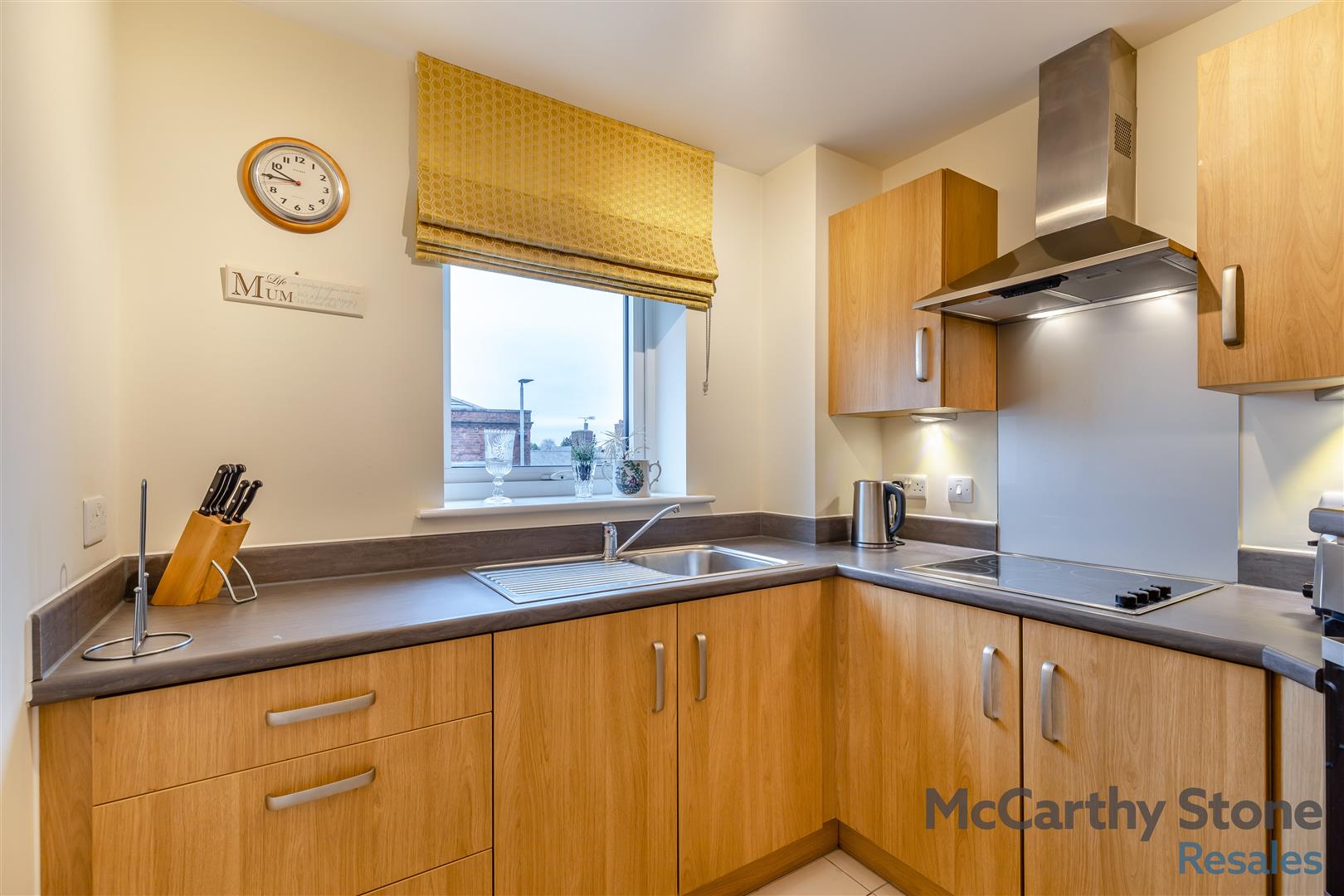 Latham Court, 50 Middlewich Road, Sandbach, Cheshire, CW11 1LF