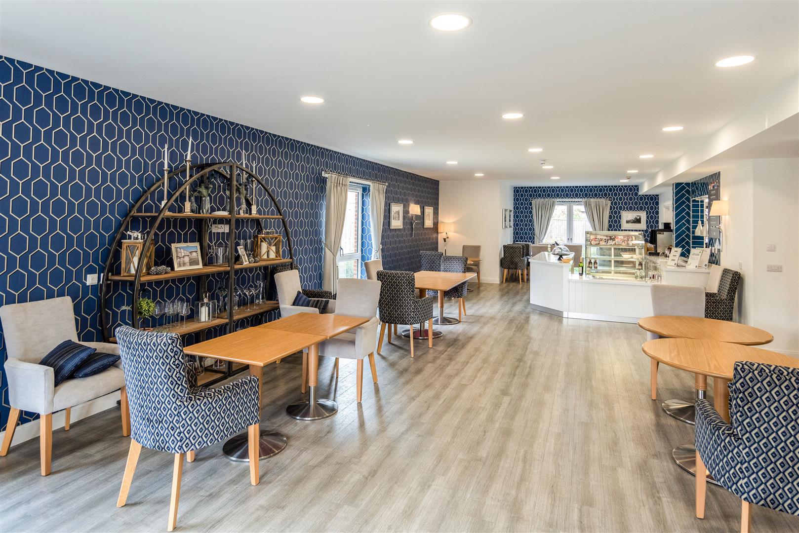 The Dairy, St. Johns Road, Tunbridge Wells
