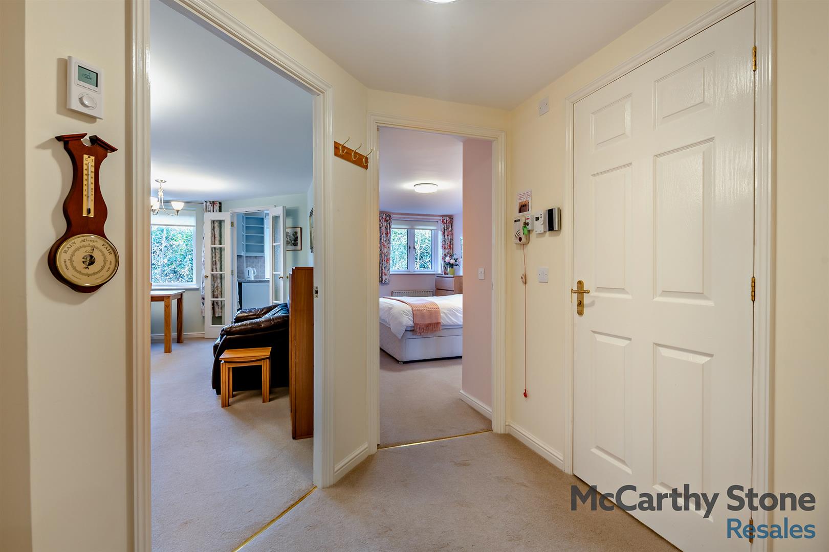 Clarkson Court, Ipswich Road, Woodbridge