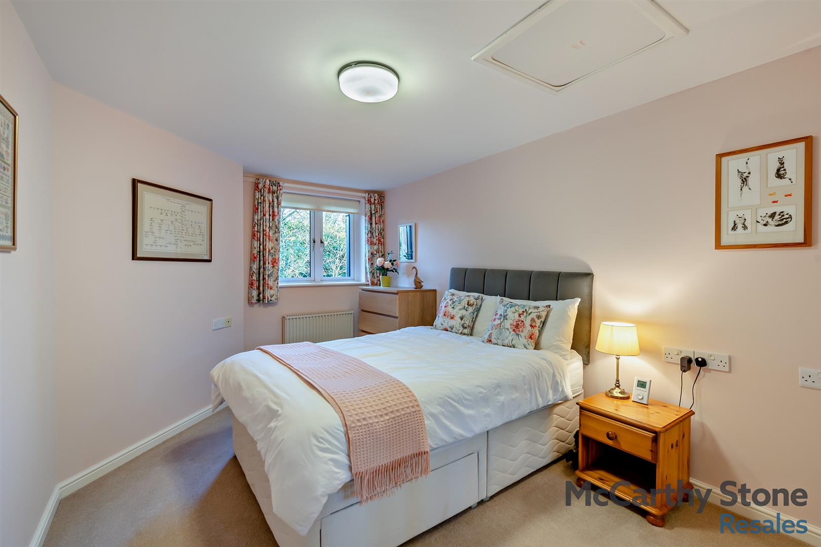 Clarkson Court, Ipswich Road, Woodbridge