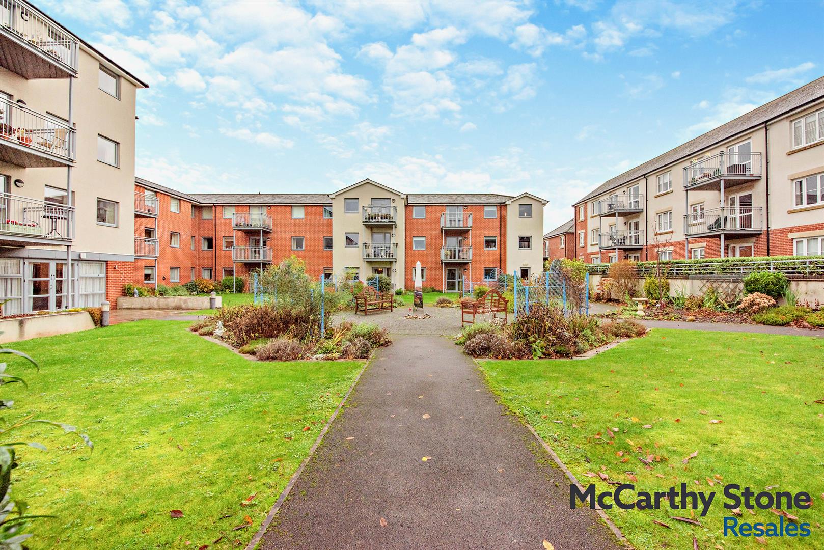 Lady Susan Court, New Road, Basingstoke