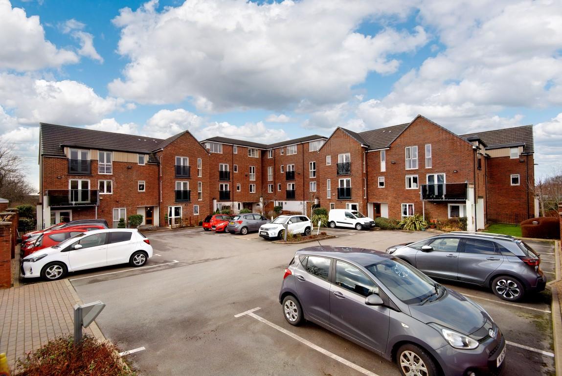 Rockhaven Court, Chorley New Road, Horwich, Bolton
