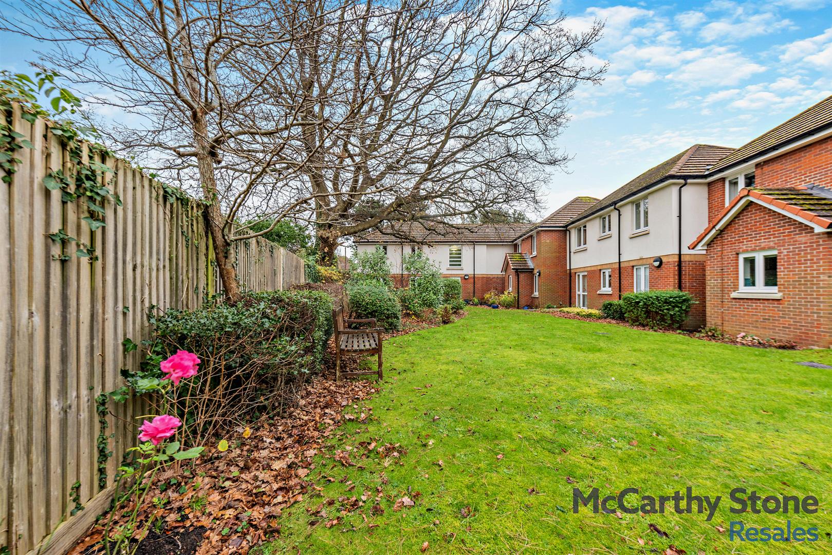 Pagham Court, Hawthorn Road, Bognor Regis, West Sussex, PO21 2UP