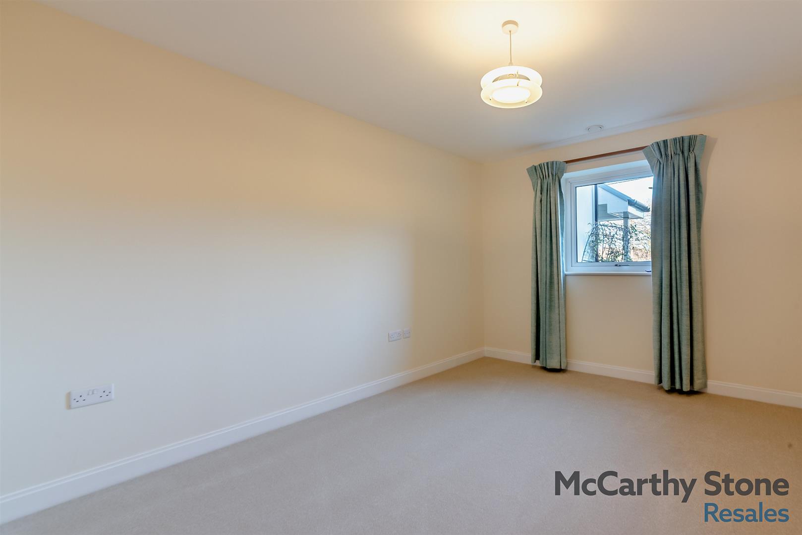 Hillier Court, Botley Road, Romsey, Hampshire.