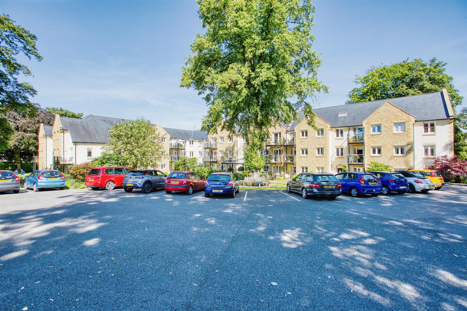 Holmcroft, Charlton Road, Shepton Mallet