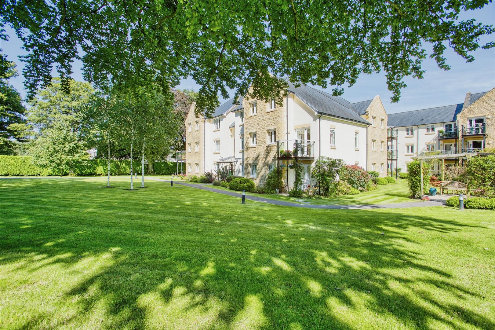 Holmcroft, Charlton Road, Shepton Mallet