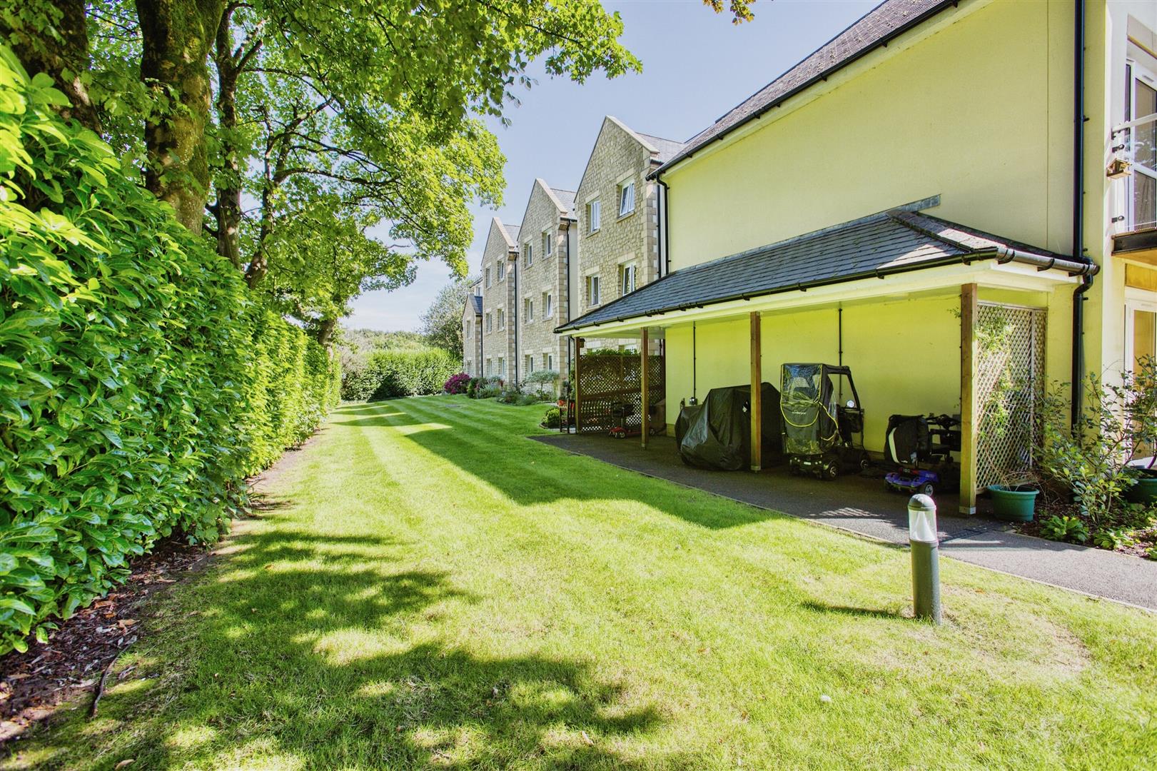 Holmcroft, Charlton Road, Shepton Mallet