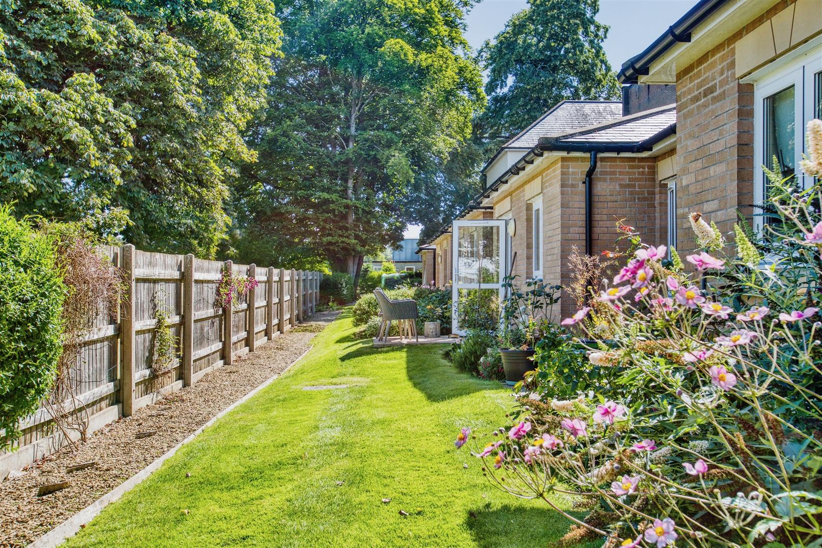 Holmcroft, Charlton Road, Shepton Mallet