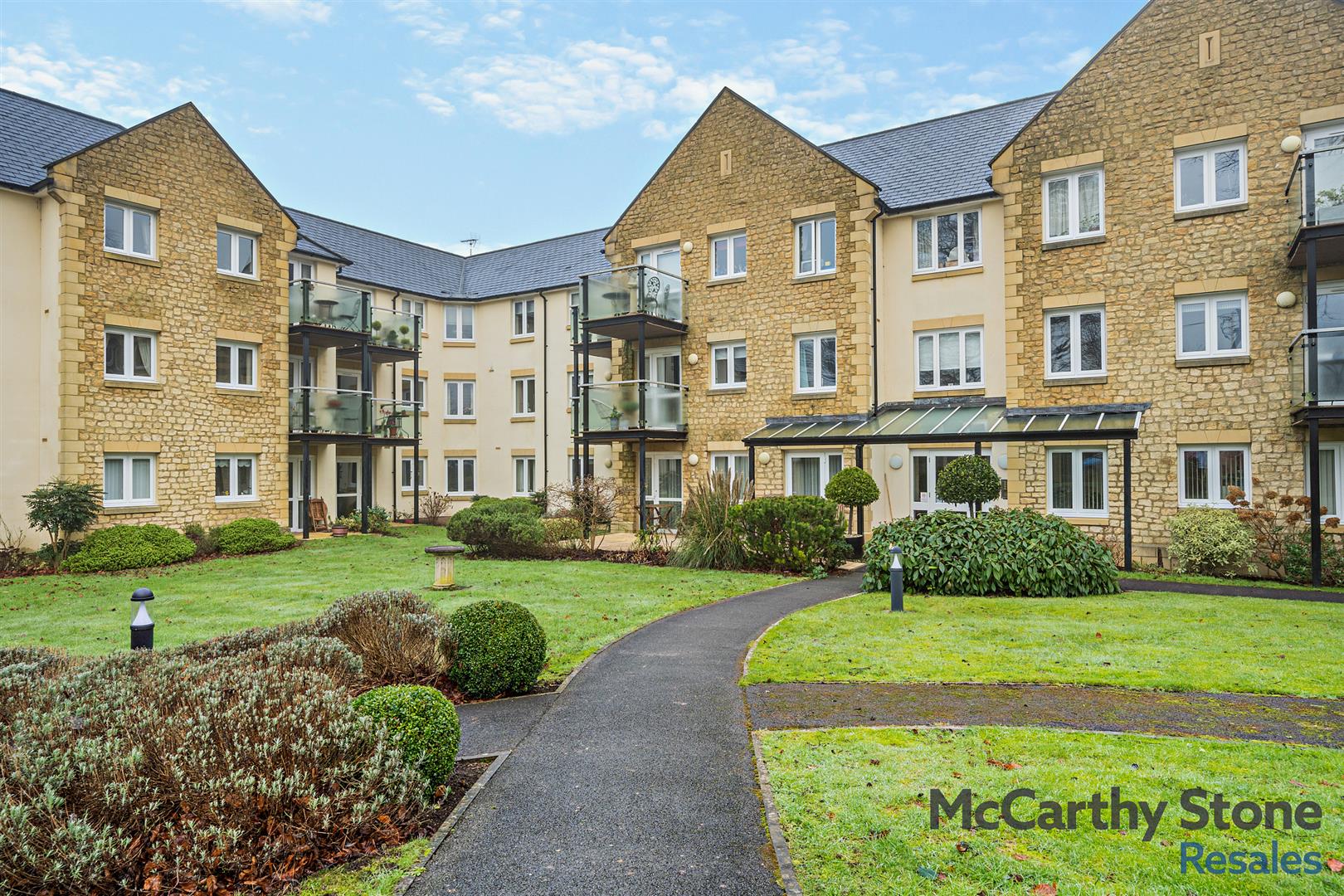 Holmcroft, Charlton Road, Shepton Mallet