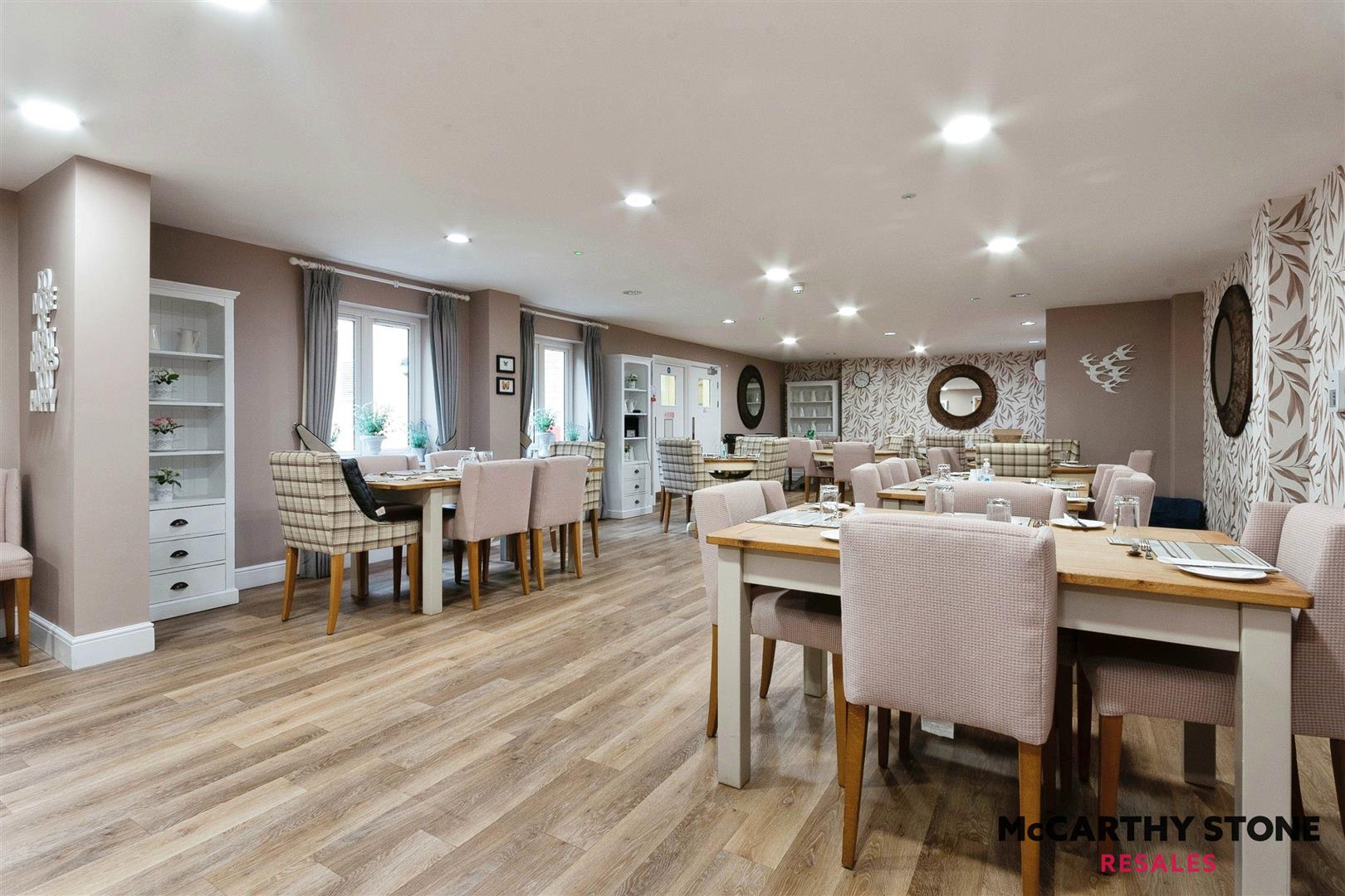 Wardington Court, Welford Road, Northampton, NN2 8FR