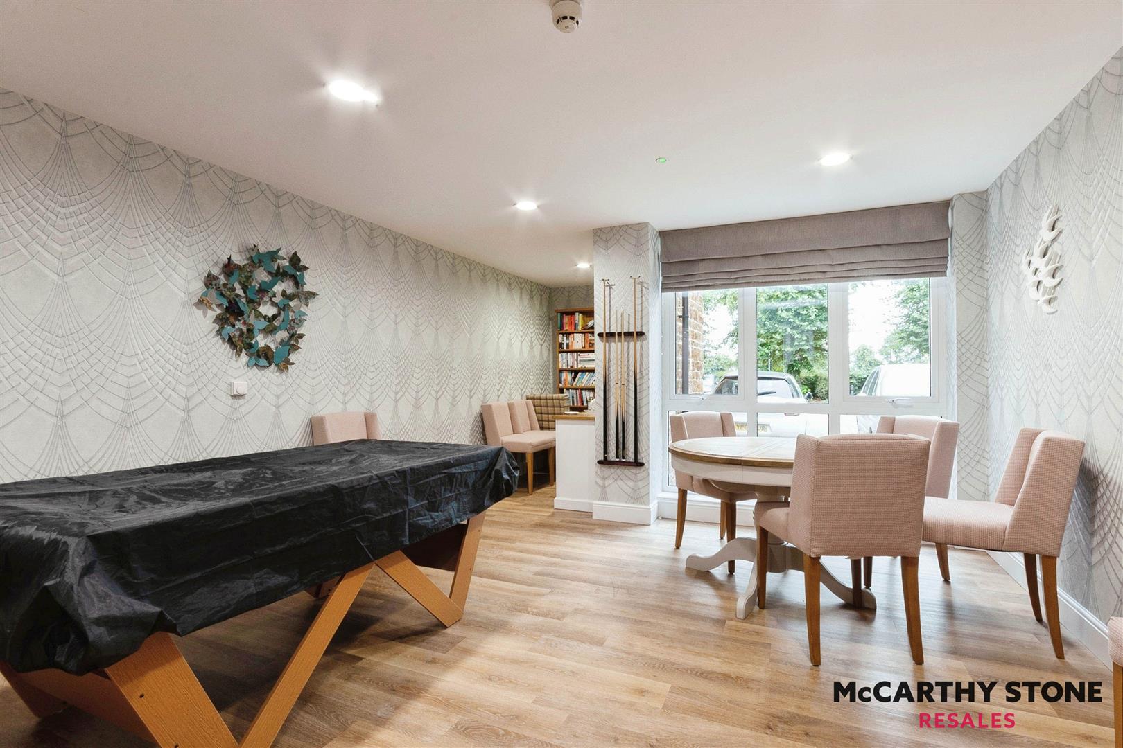 Wardington Court, Welford Road, Northampton, NN2 8FR