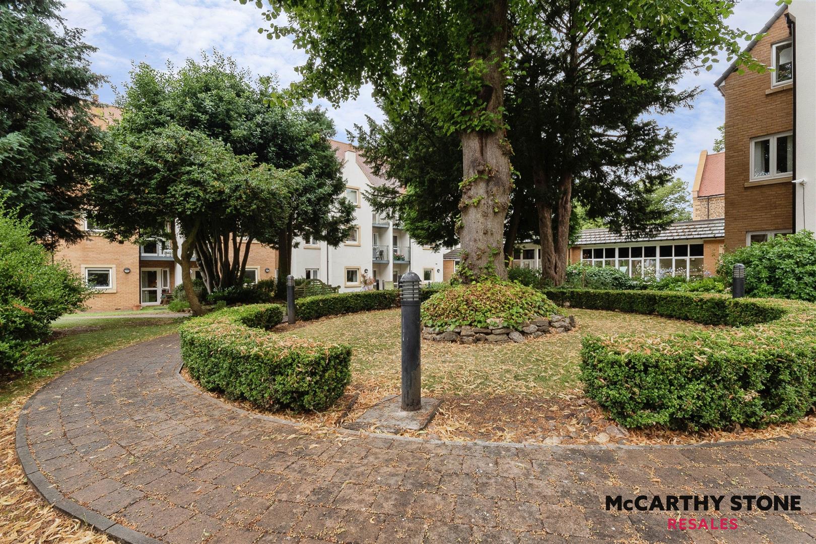 Wardington Court, Welford Road, Northampton, NN2 8FR