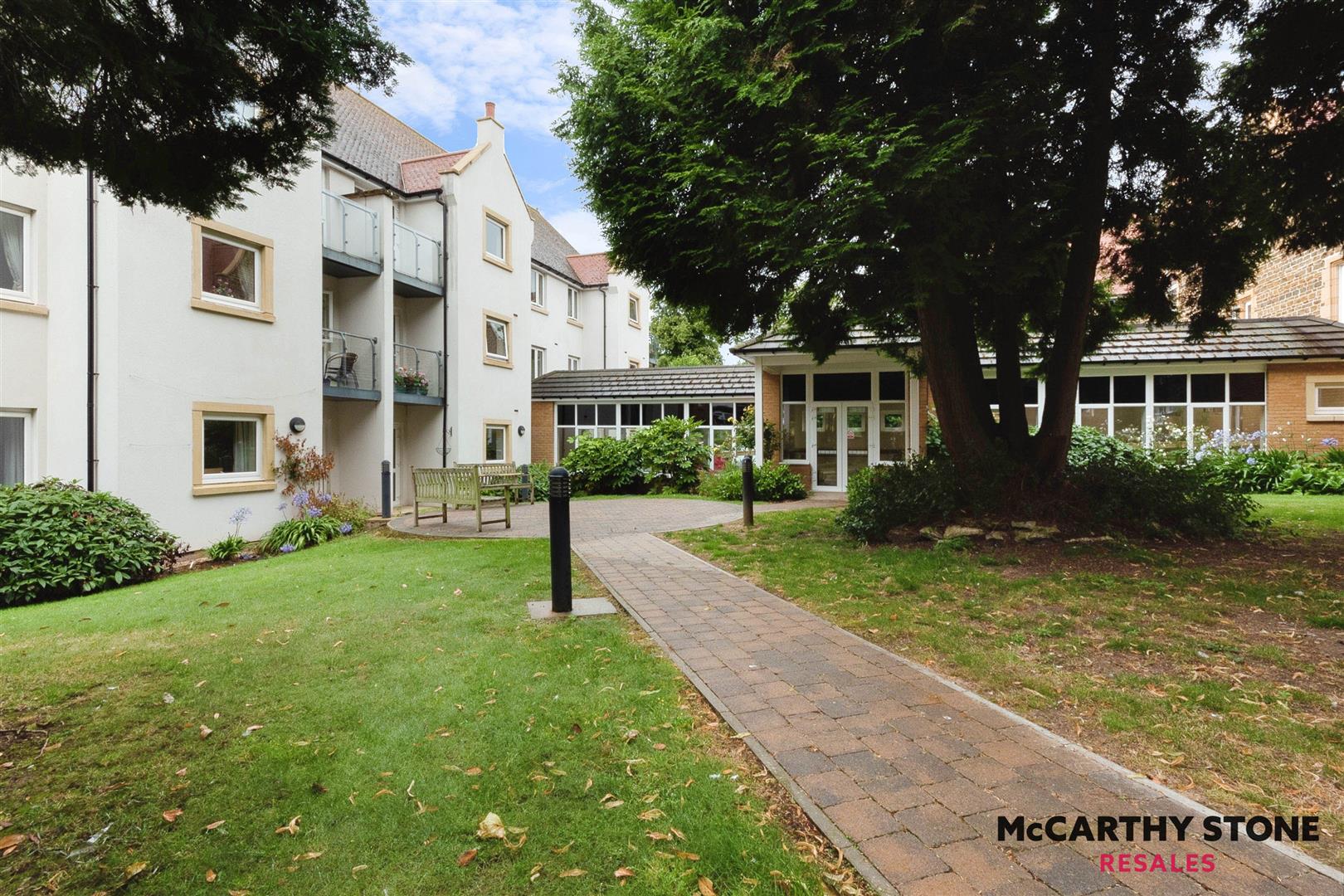 Wardington Court, Welford Road, Northampton, NN2 8FR