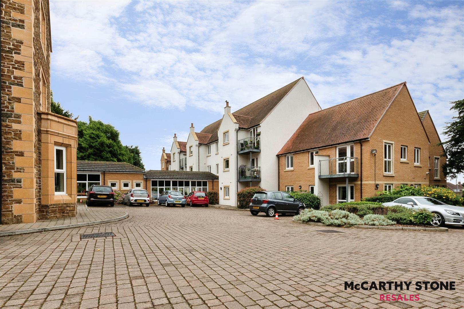 Wardington Court, Welford Road, Northampton, NN2 8FR