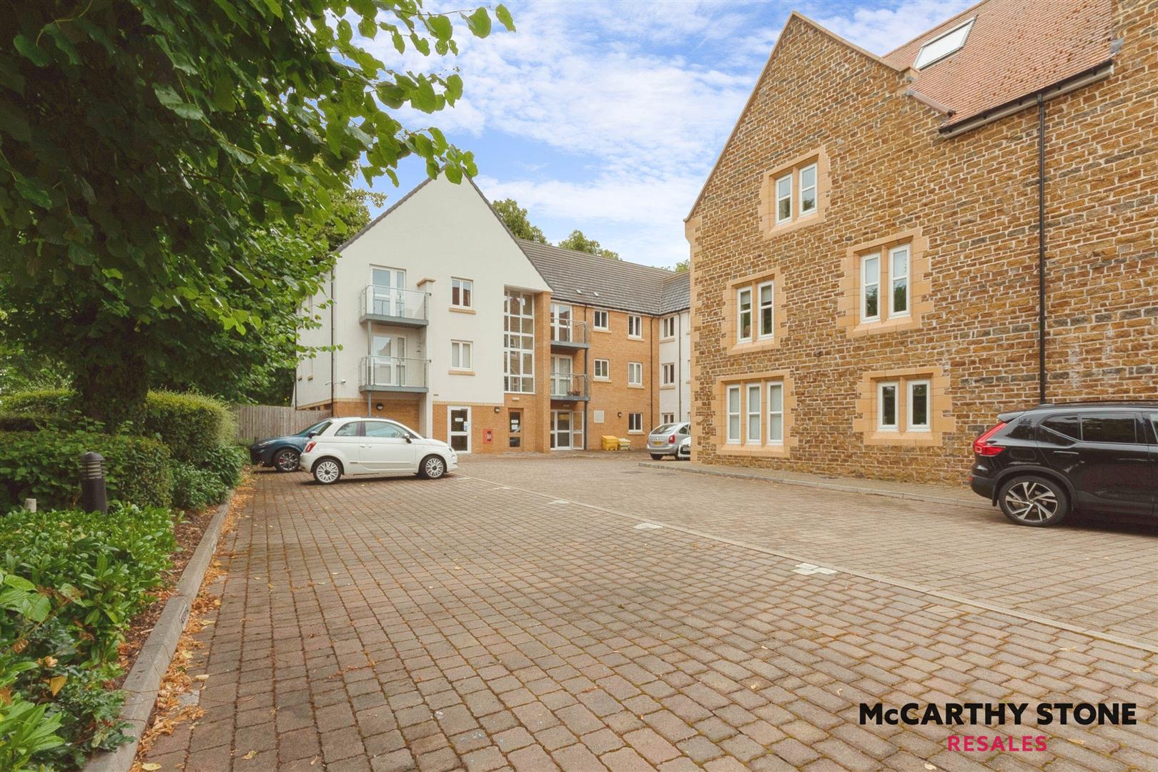 Wardington Court, Welford Road, Northampton, NN2 8FR