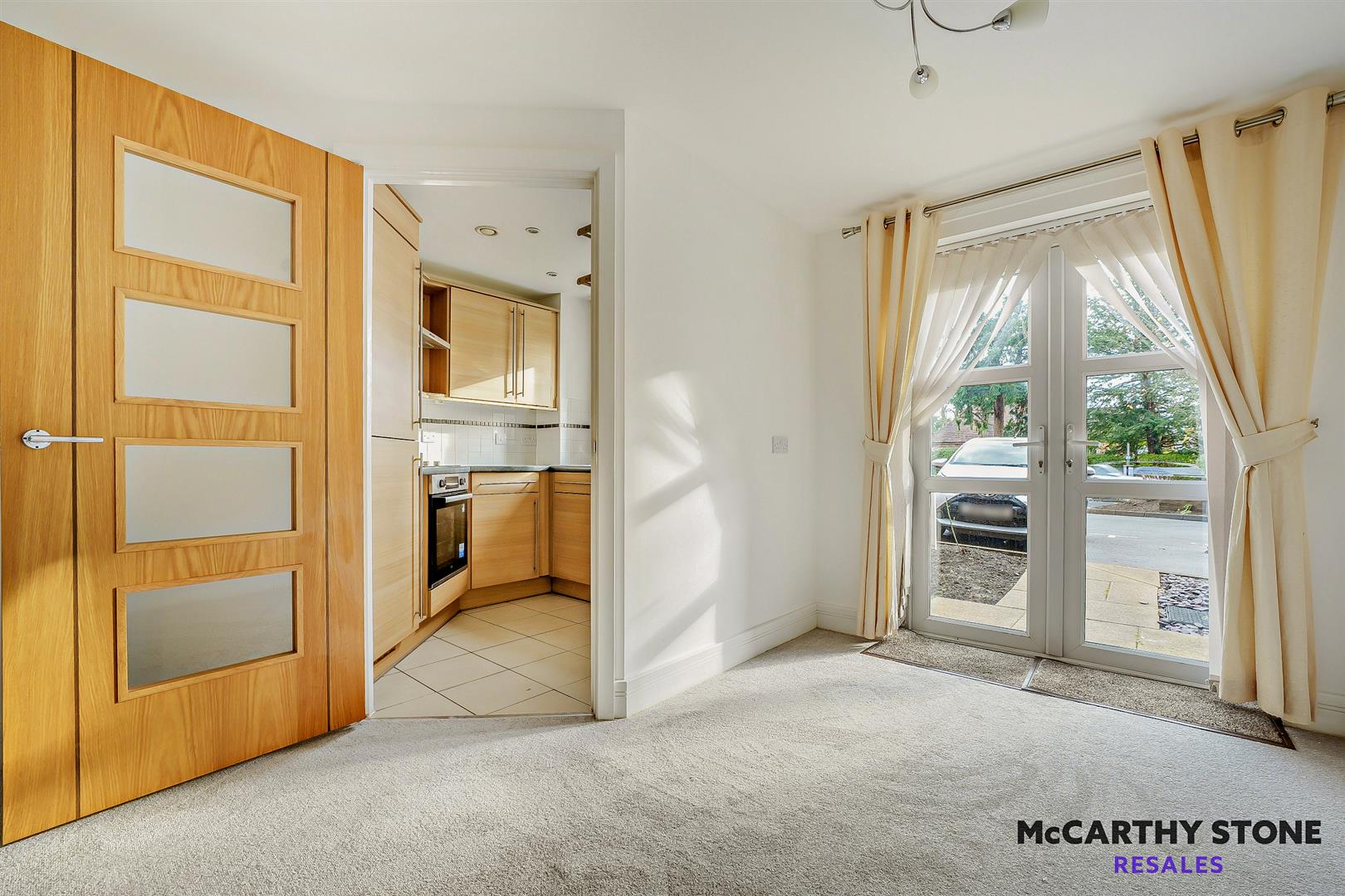 Ridgeway Court