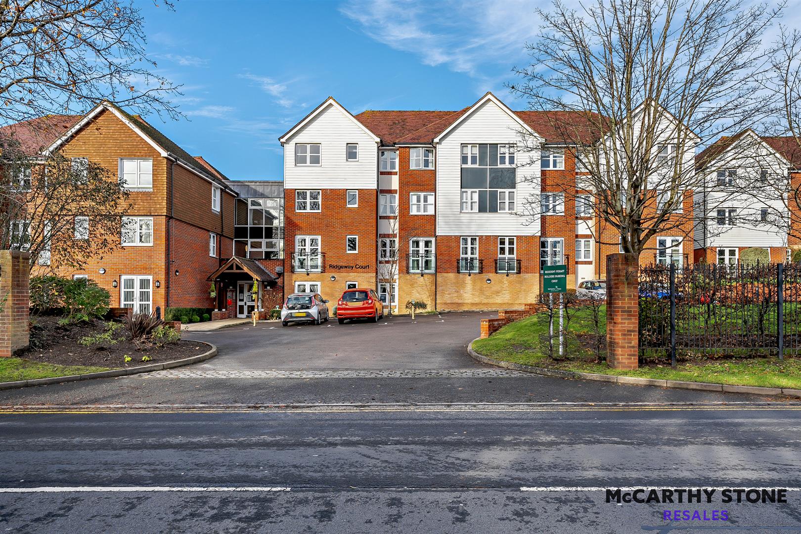 Ridgeway Court