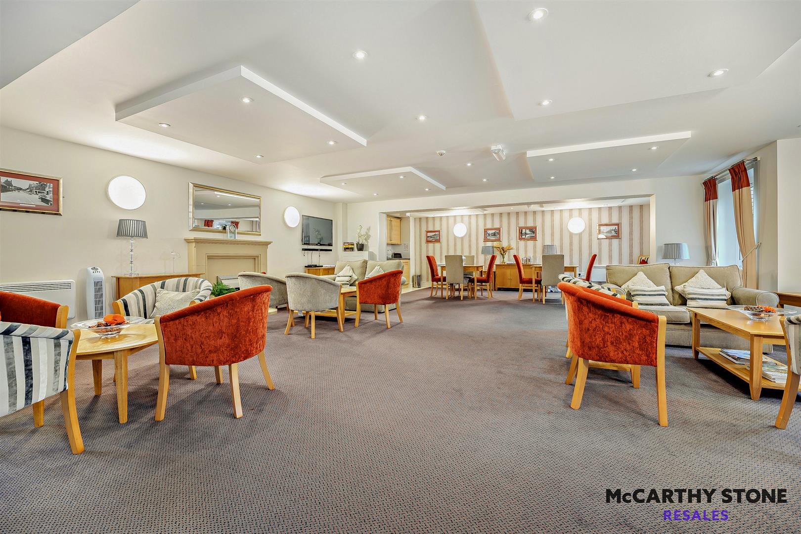 Ridgeway Court