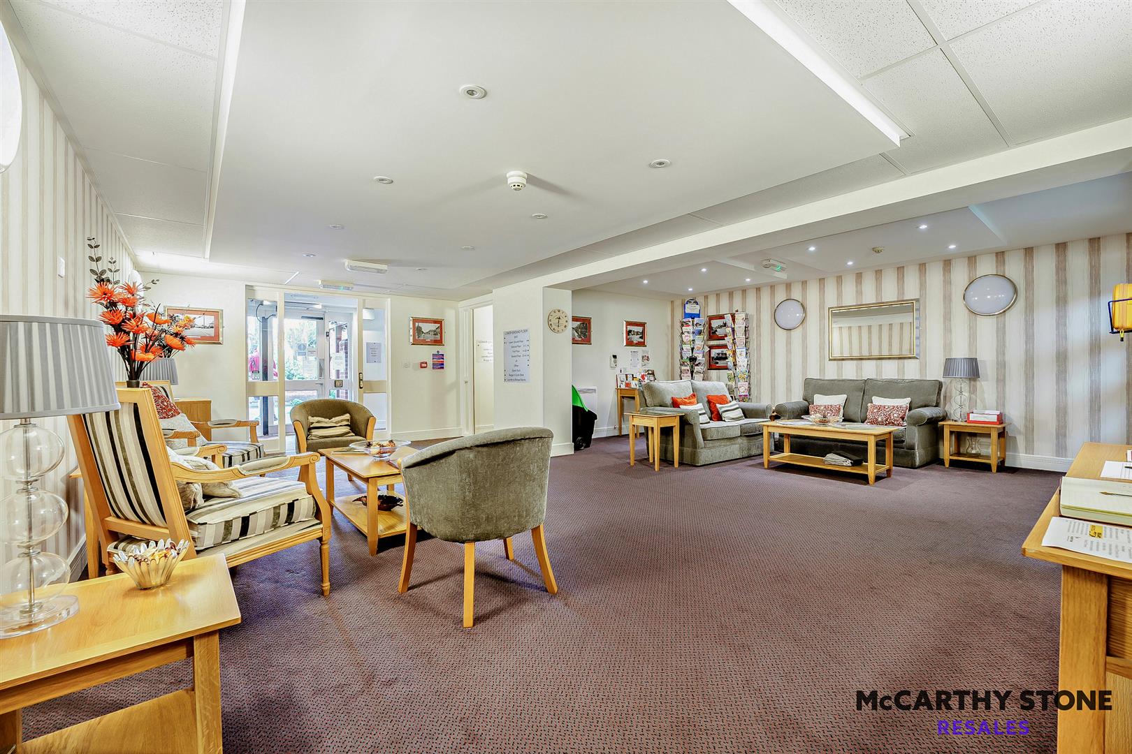 Ridgeway Court