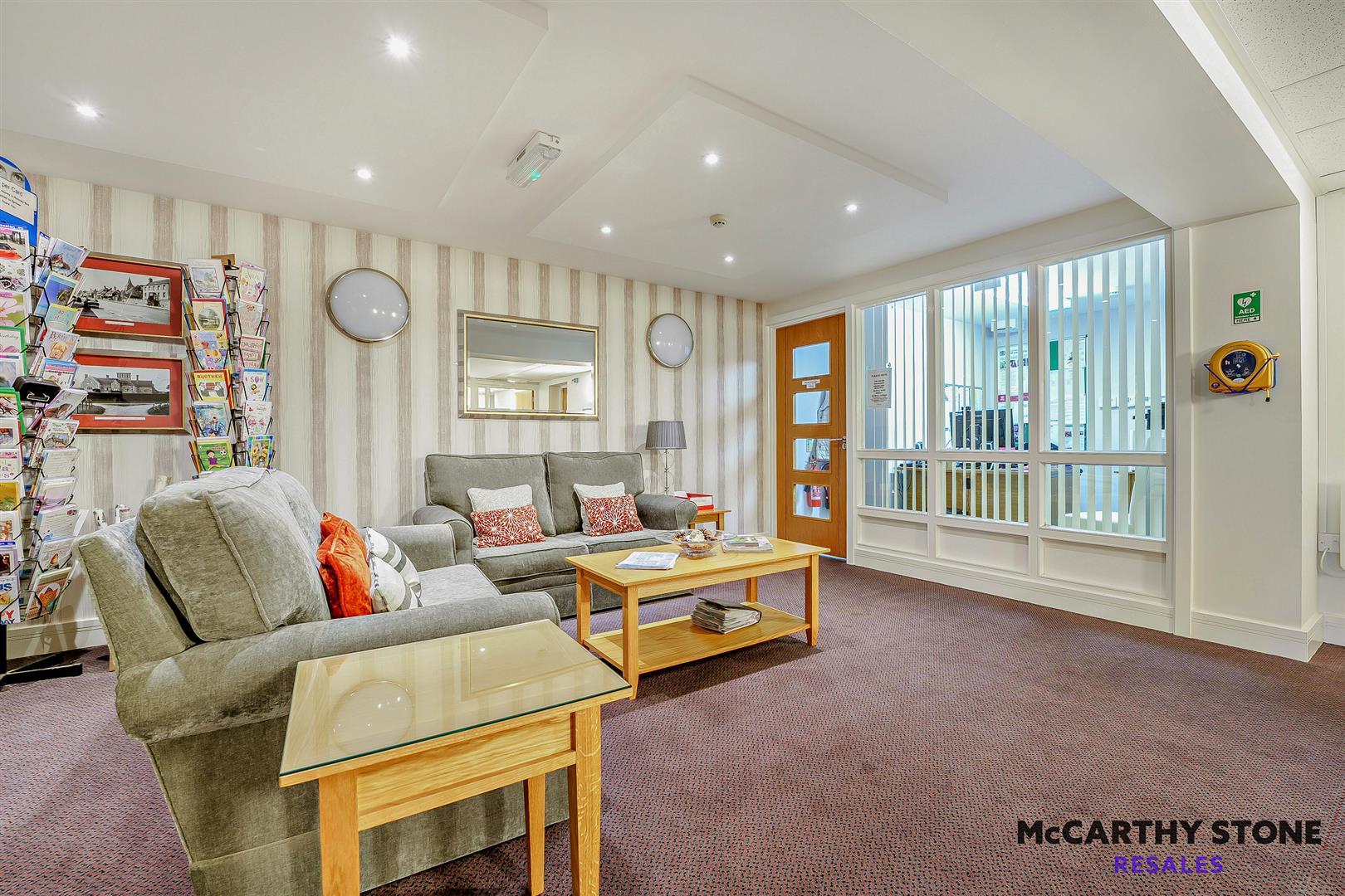 Ridgeway Court
